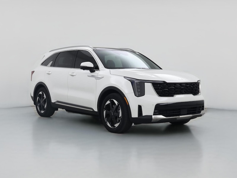 2025 Kia Sorento SX Prestige
