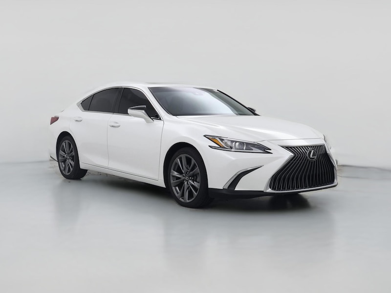 2021 Lexus ES 350 null