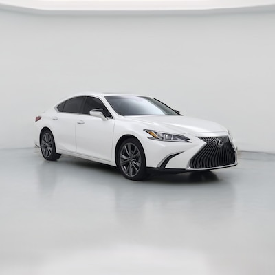 2021 Lexus ES 350