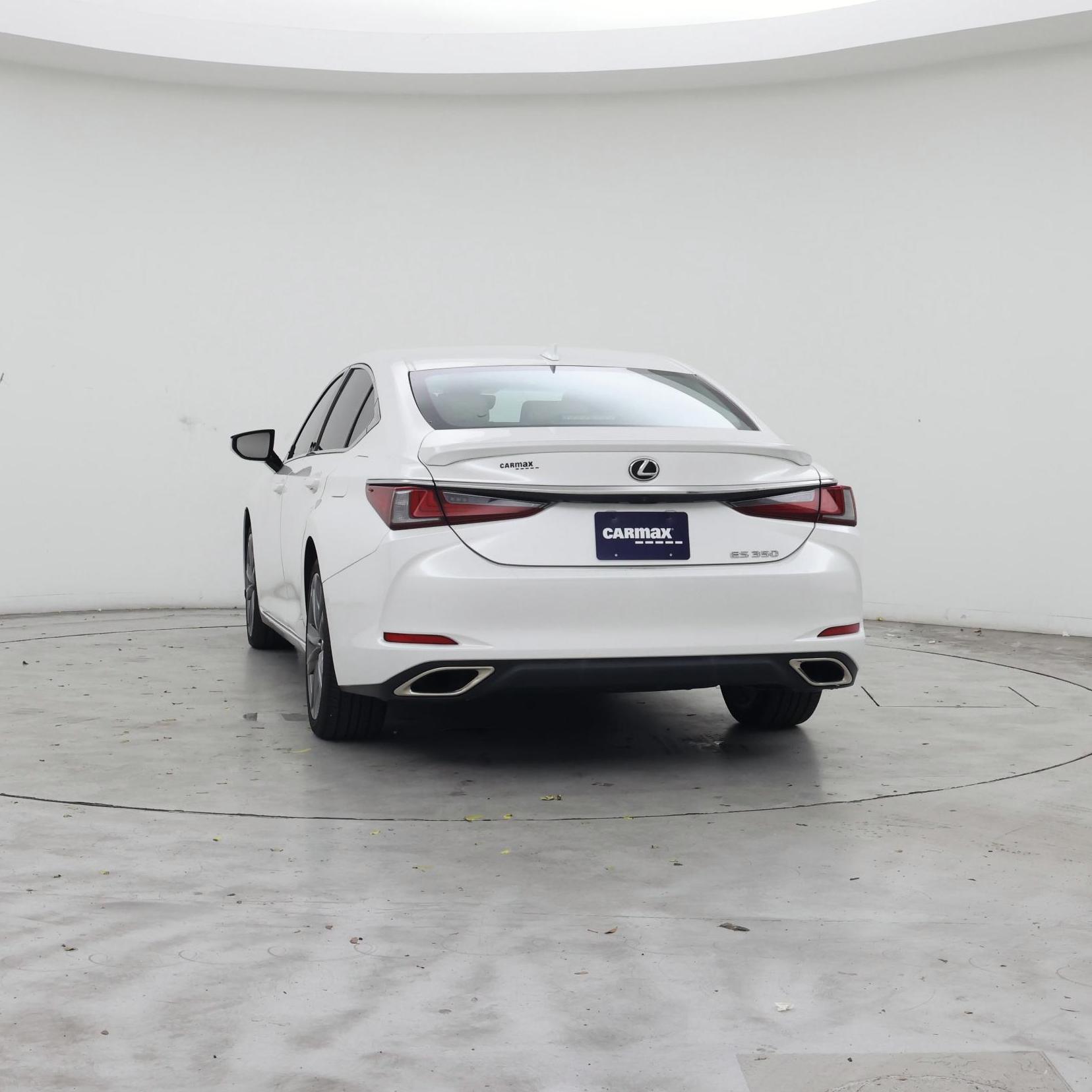 Thumbnail: 2021 Lexus ES - 6