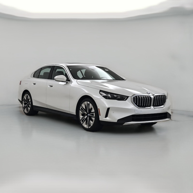 2024 BMW 530 I xDrive