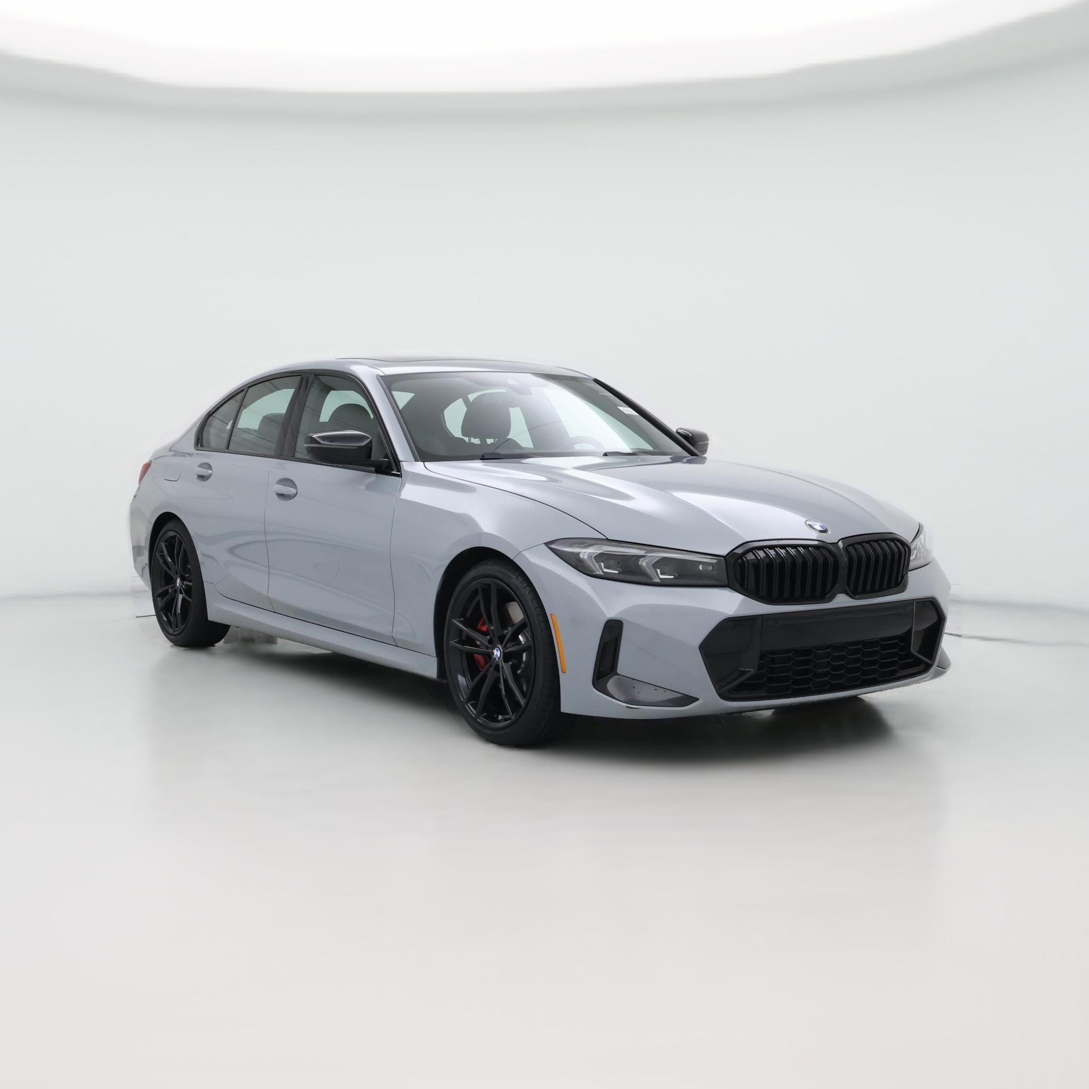 Thumbnail: 2023 BMW 3 Series - 1