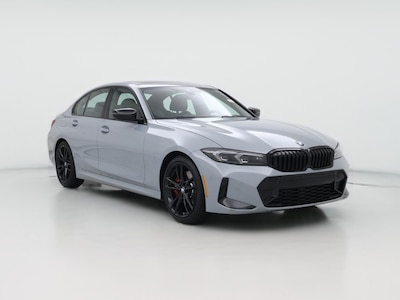 2023 BMW 330 I
