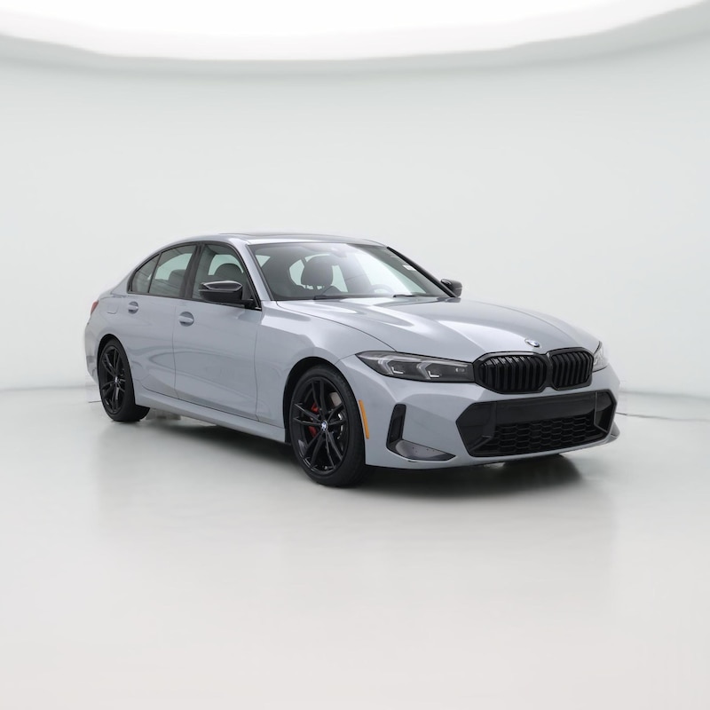 2023 BMW 330 I