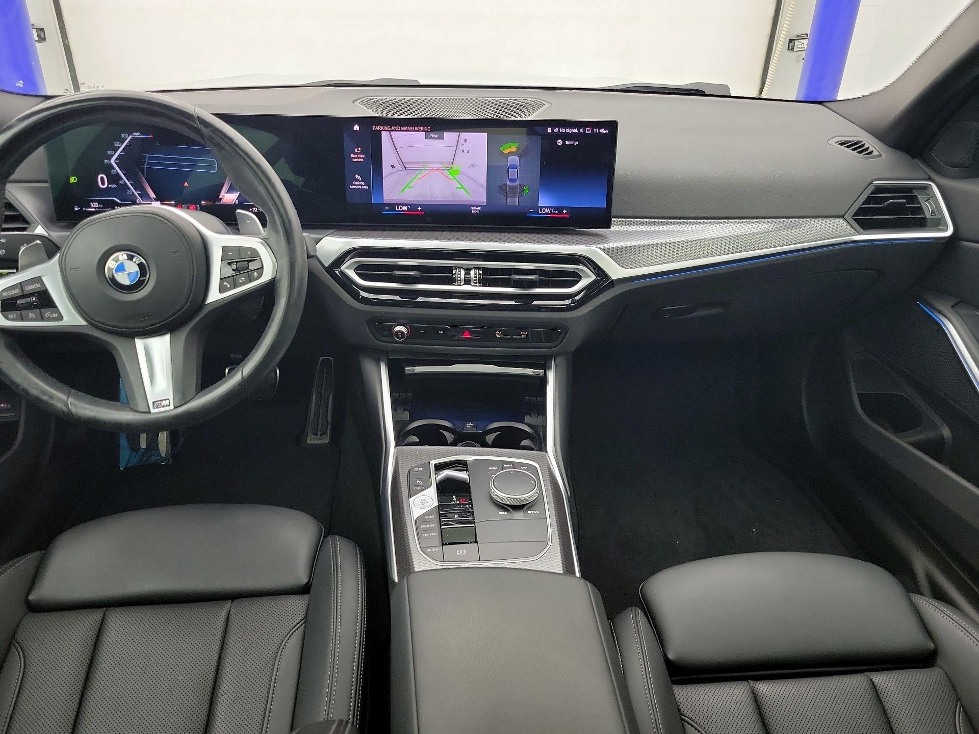 Thumbnail: 2023 BMW 3 Series - 9