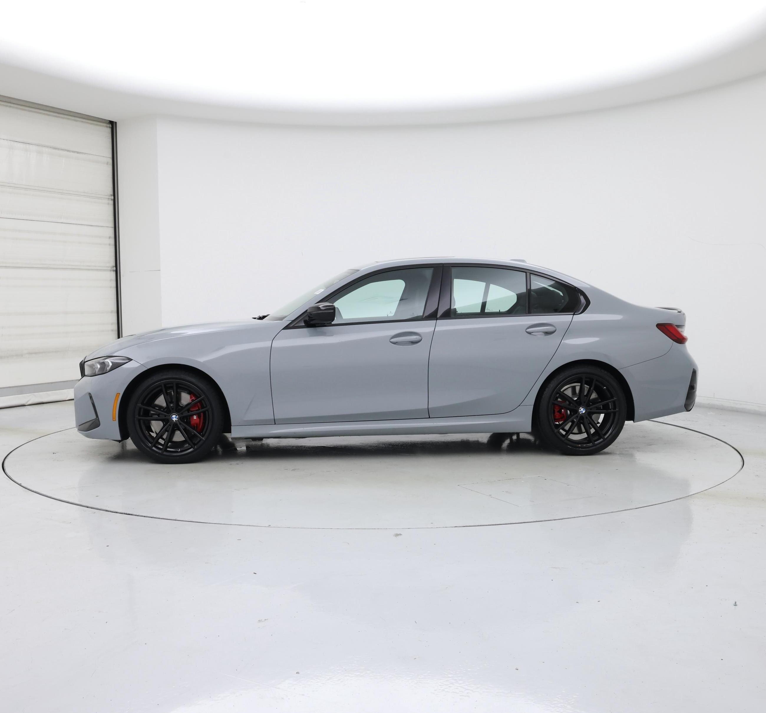 Thumbnail: 2023 BMW 3 Series - 3