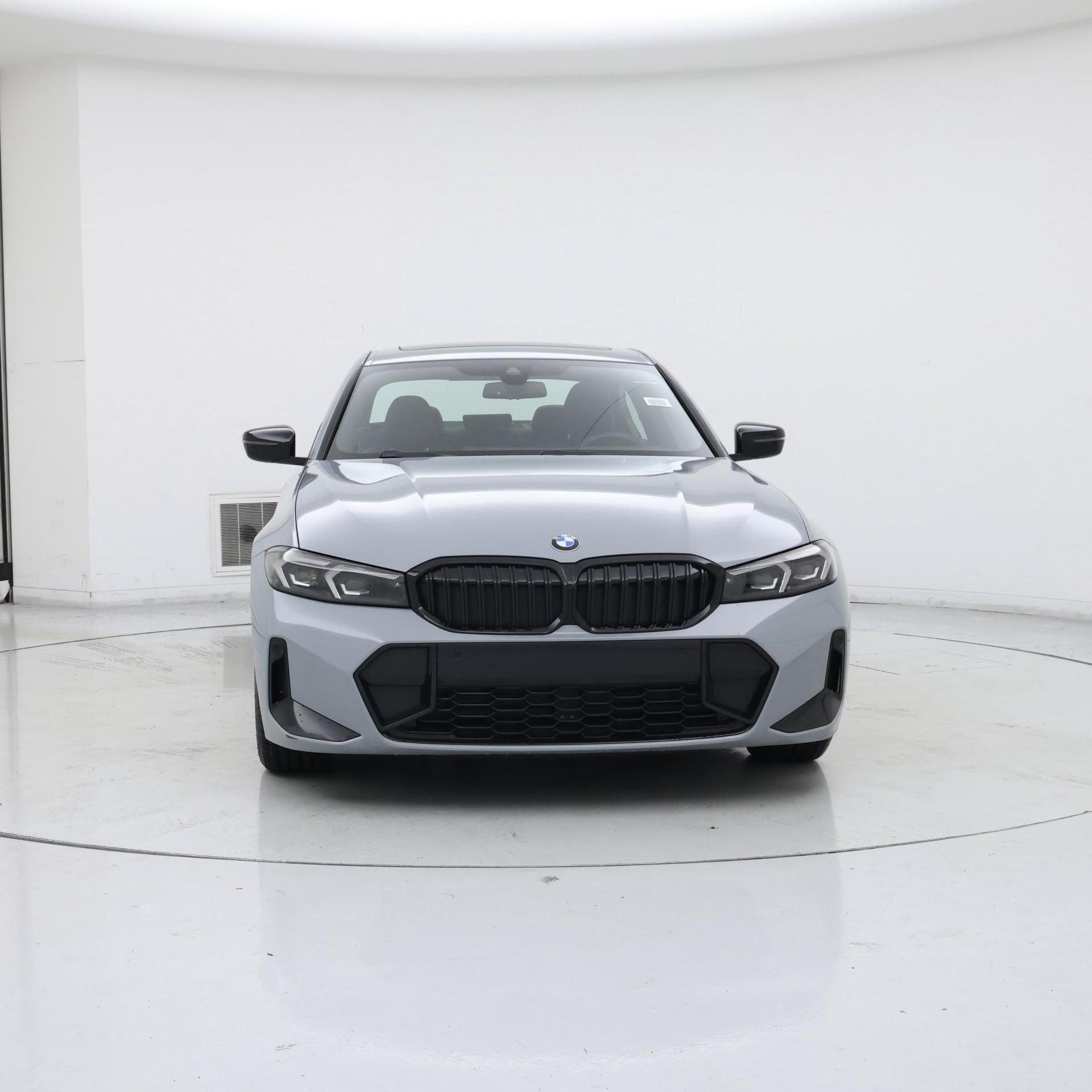Thumbnail: 2023 BMW 3 Series - 5