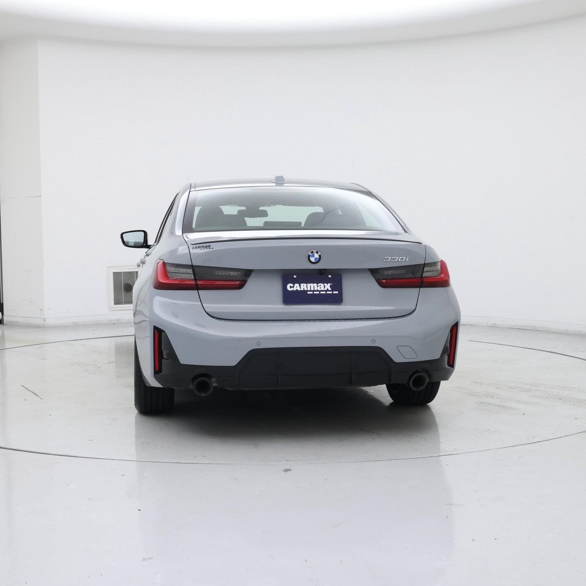 Thumbnail: 2023 BMW 3 Series - 6