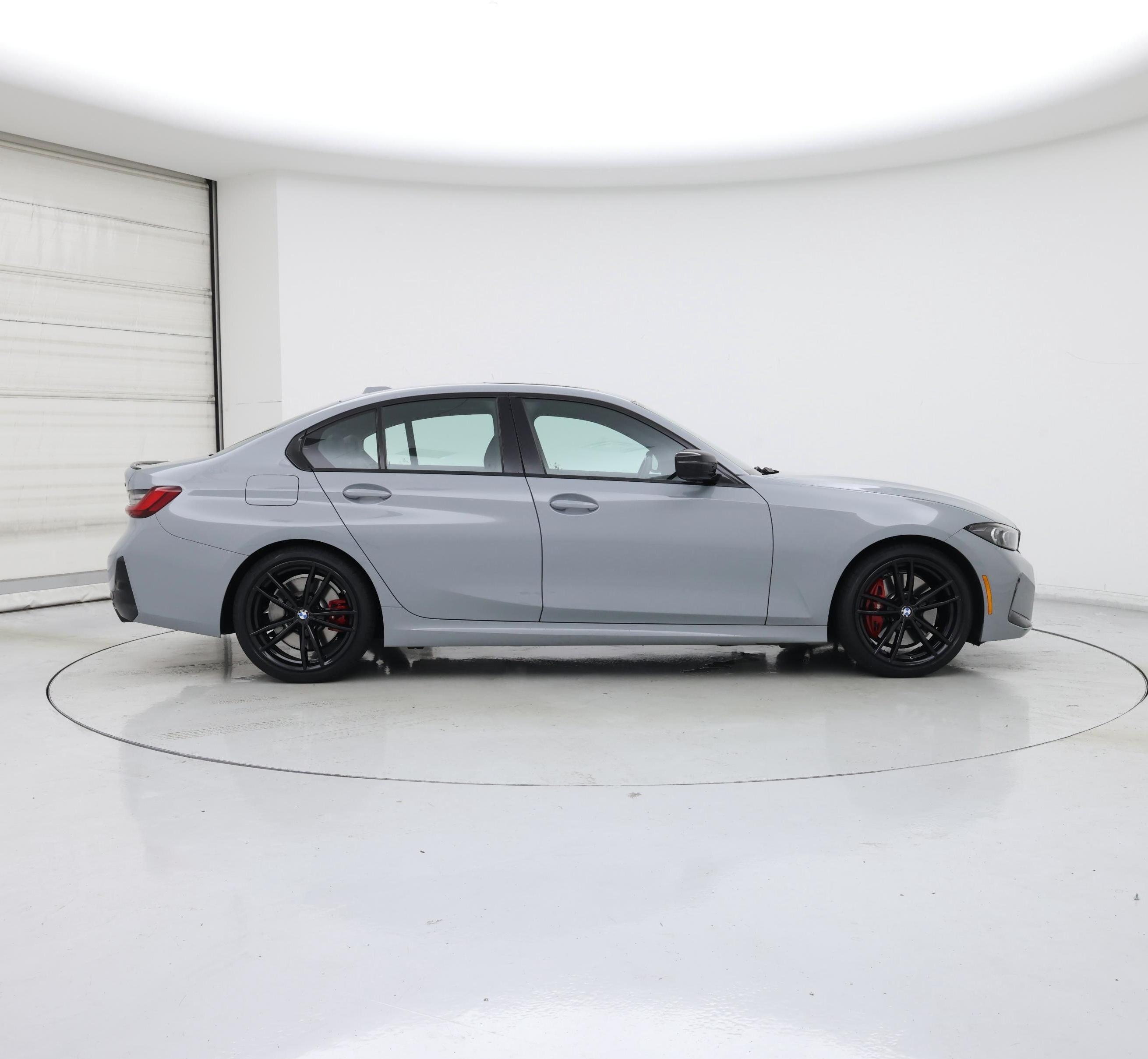 Thumbnail: 2023 BMW 3 Series - 7