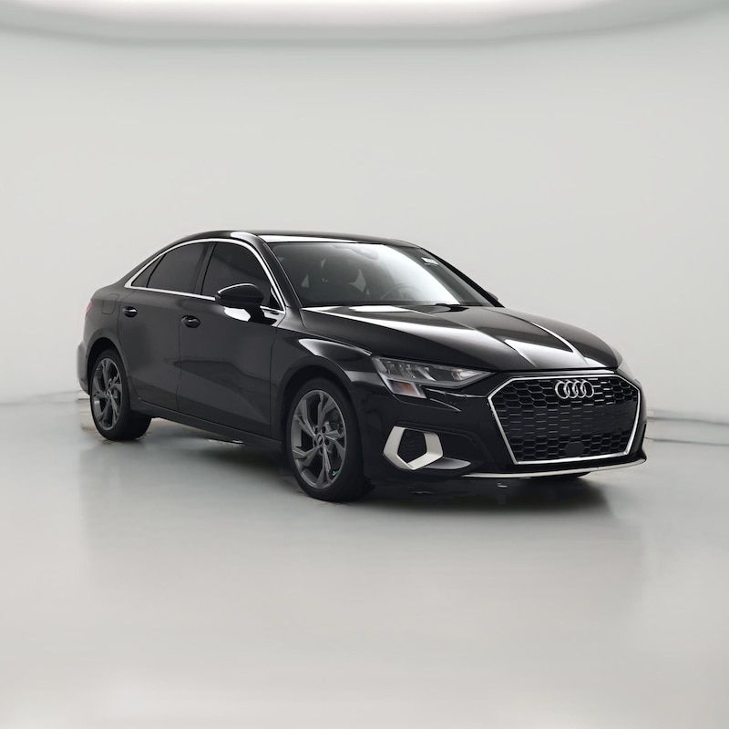 2022 Audi A3 Premium