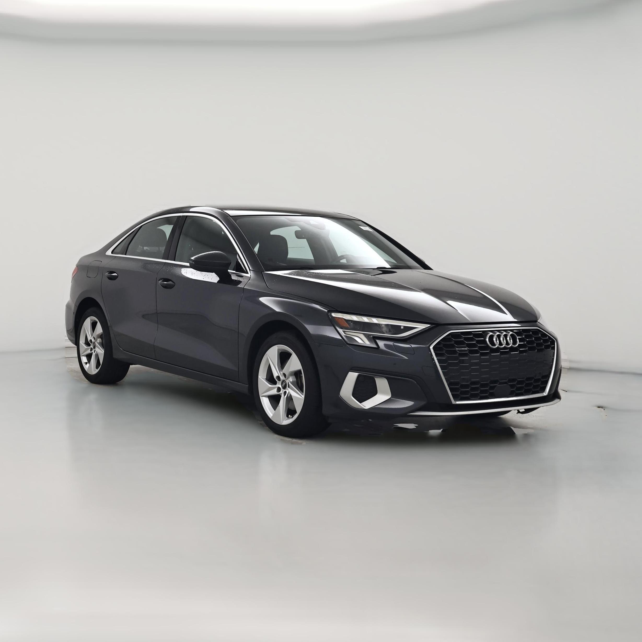 Thumbnail: 2024 Audi A3 - 1