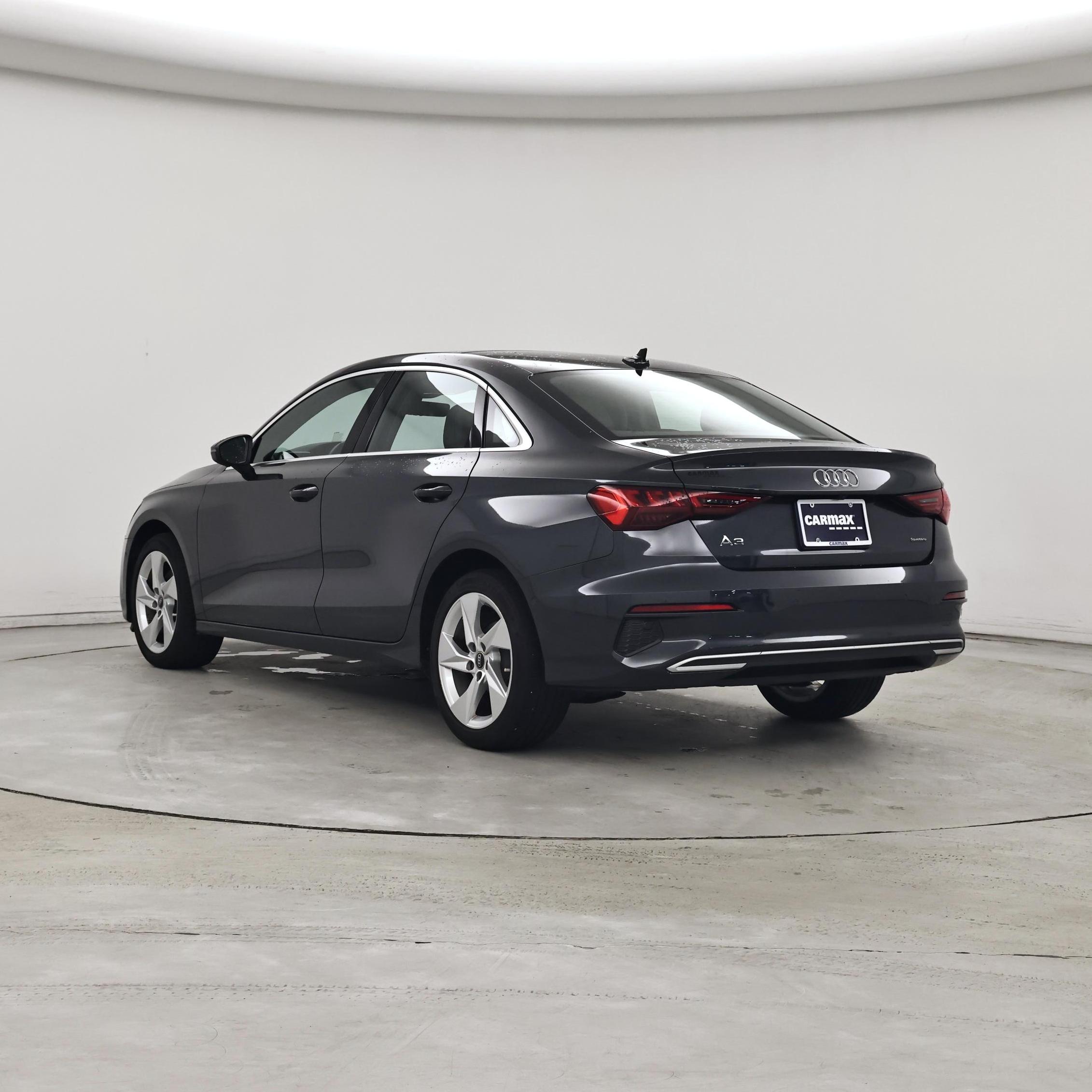 Thumbnail: 2024 Audi A3 - 2