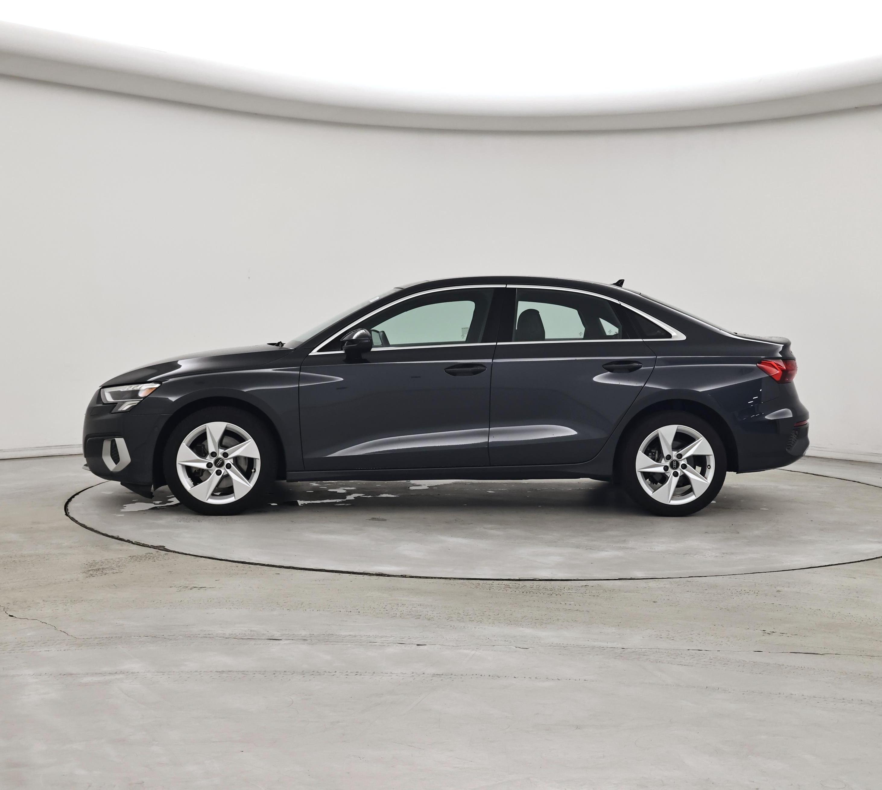 Thumbnail: 2024 Audi A3 - 3