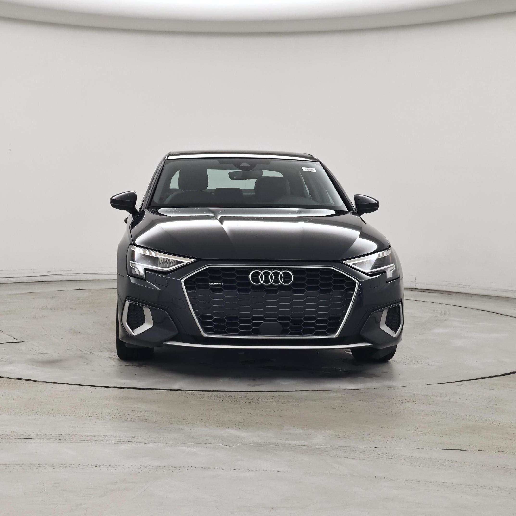 Thumbnail: 2024 Audi A3 - 5