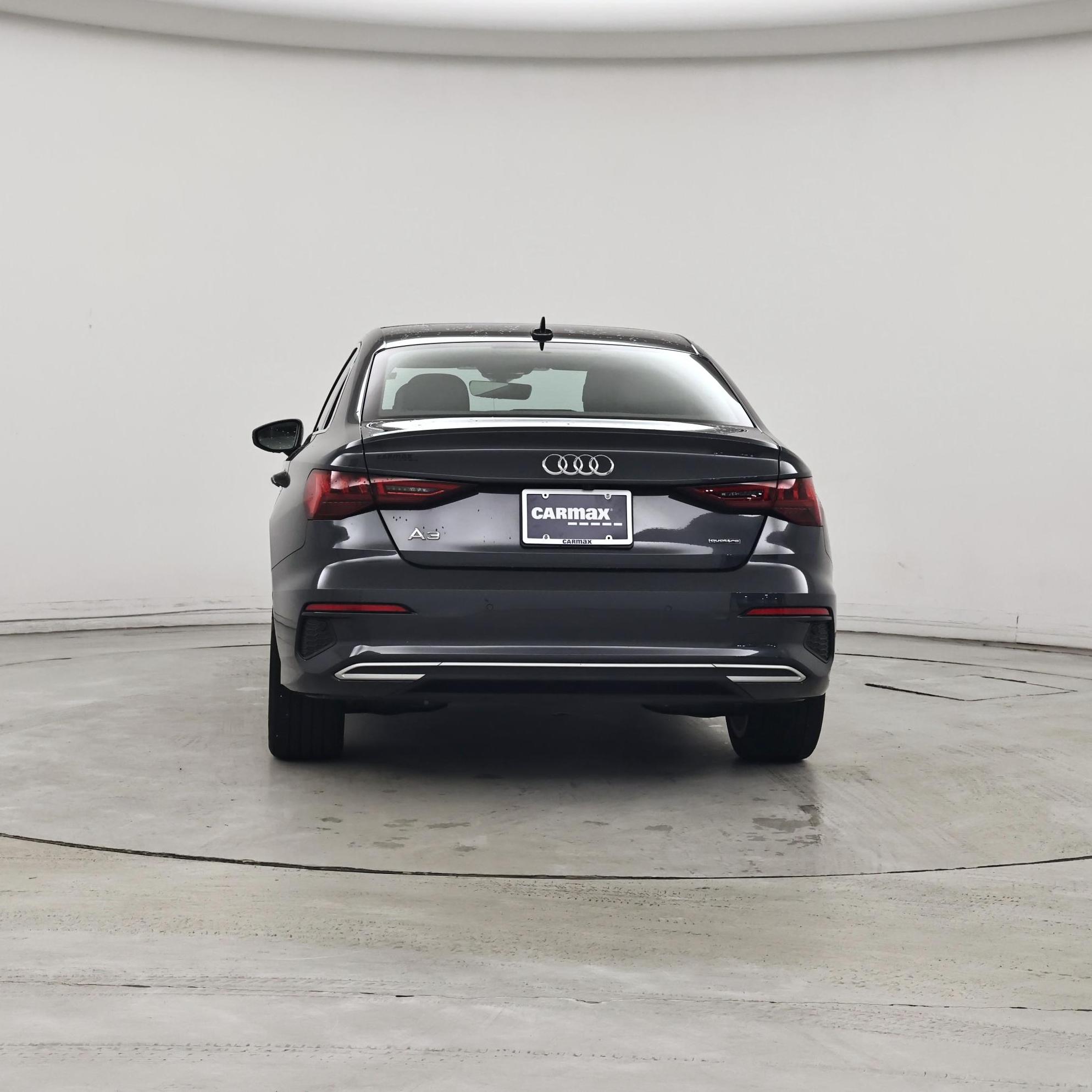 Thumbnail: 2024 Audi A3 - 6