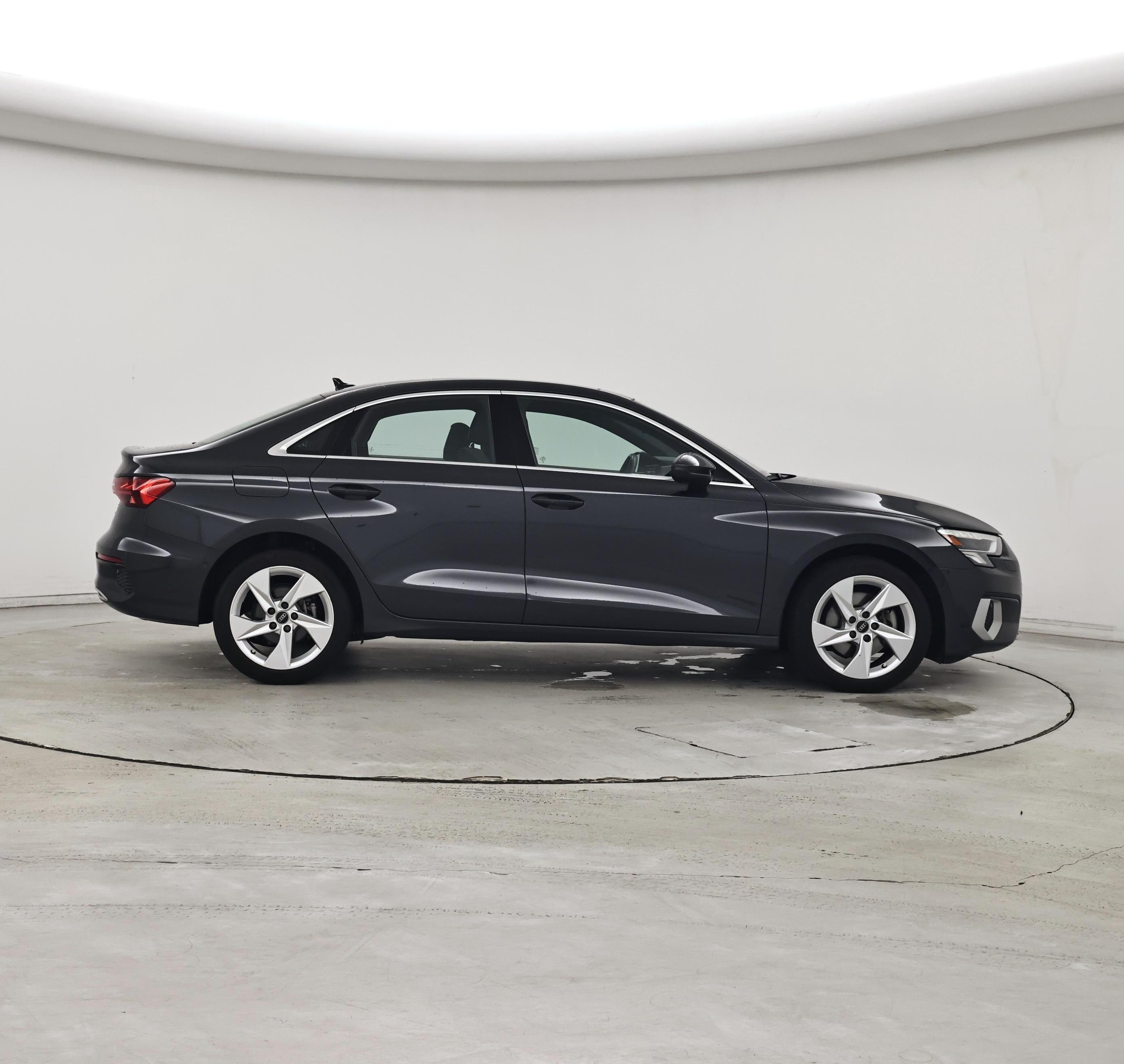 Thumbnail: 2024 Audi A3 - 7