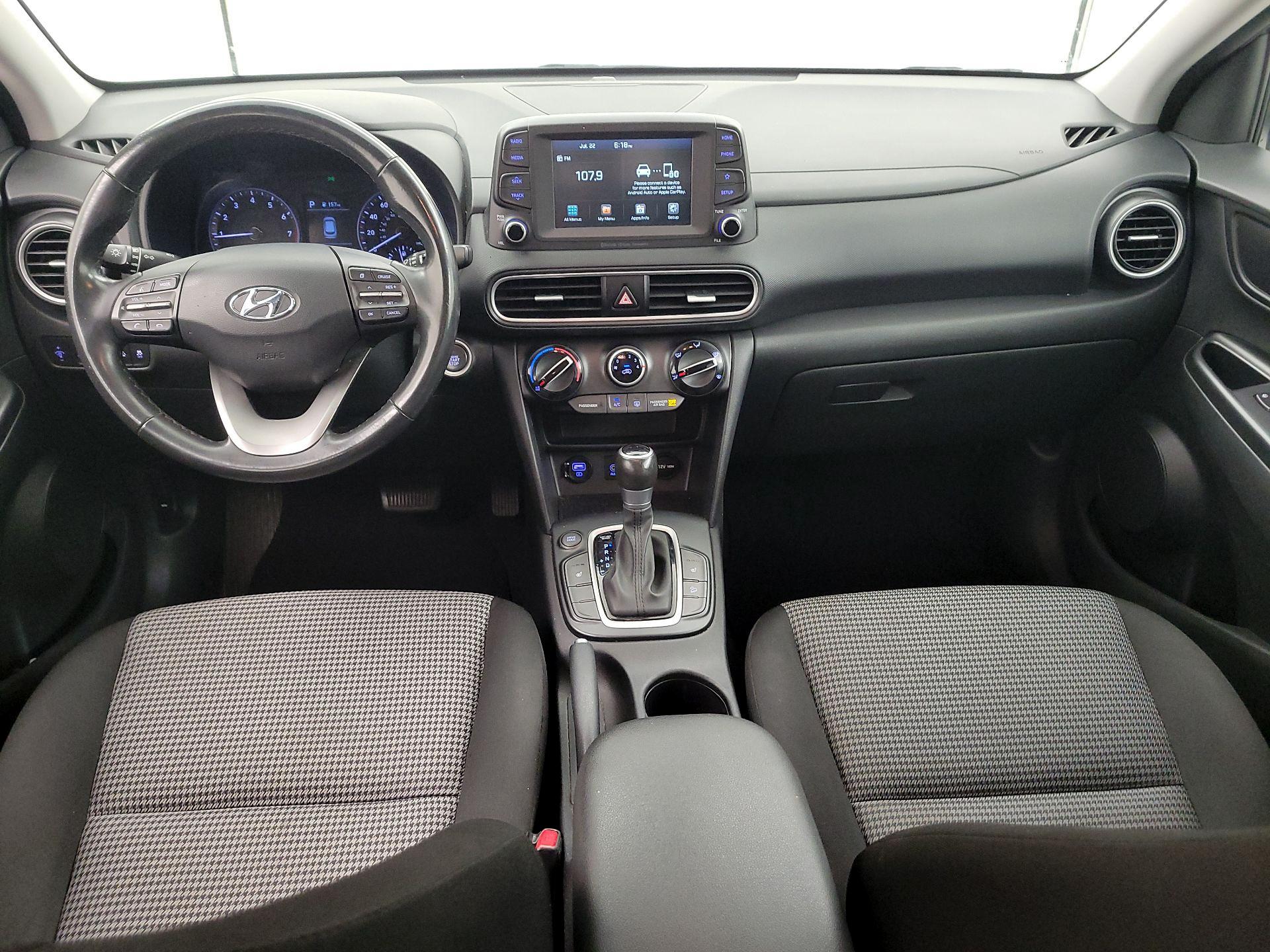 Thumbnail: 2021 Hyundai Kona - 9