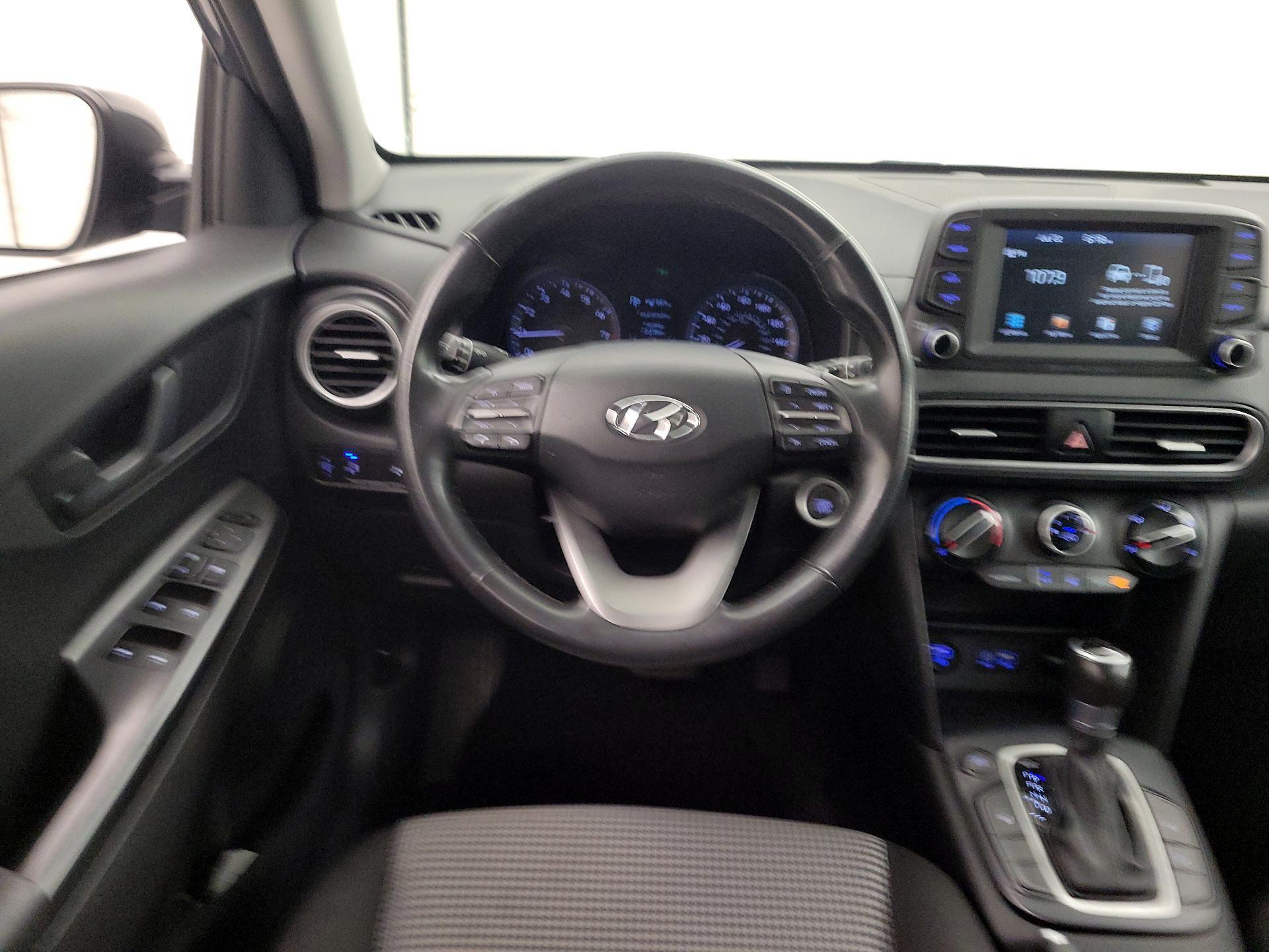 Thumbnail: 2021 Hyundai Kona - 10