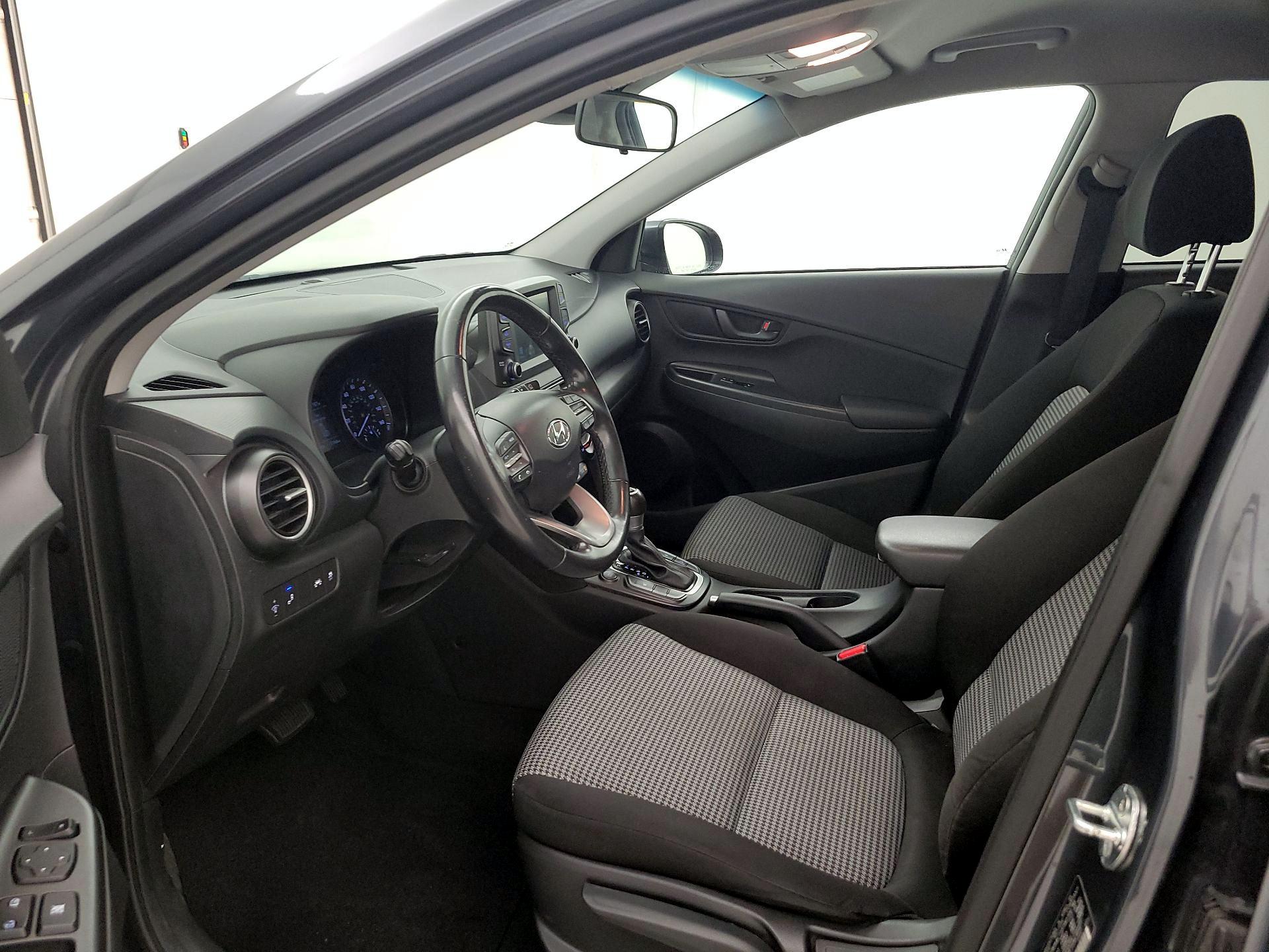 Thumbnail: 2021 Hyundai Kona - 11