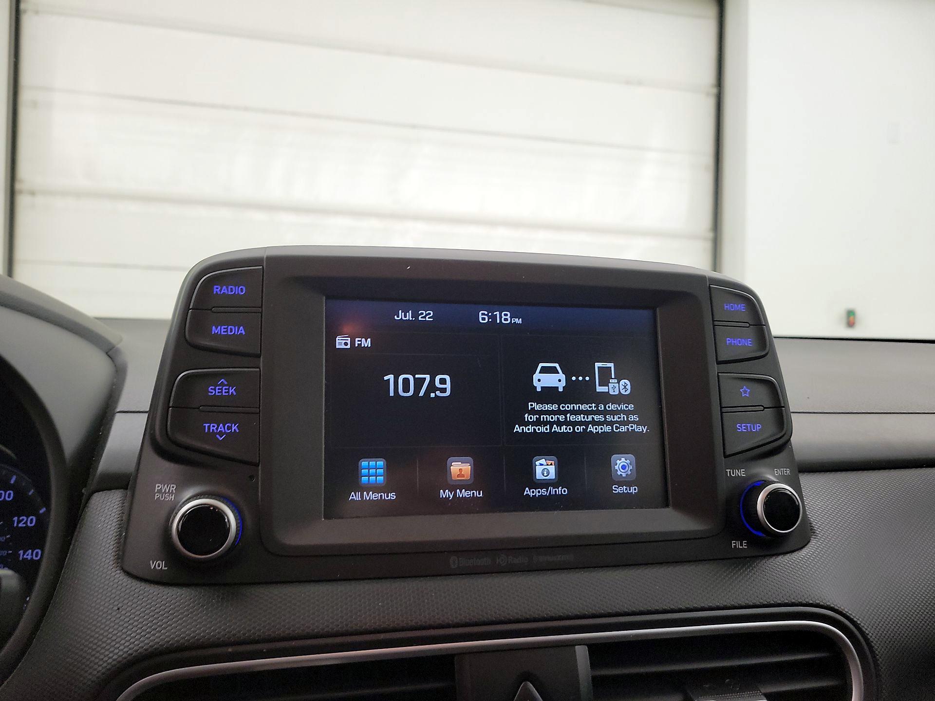 Thumbnail: 2021 Hyundai Kona - 15