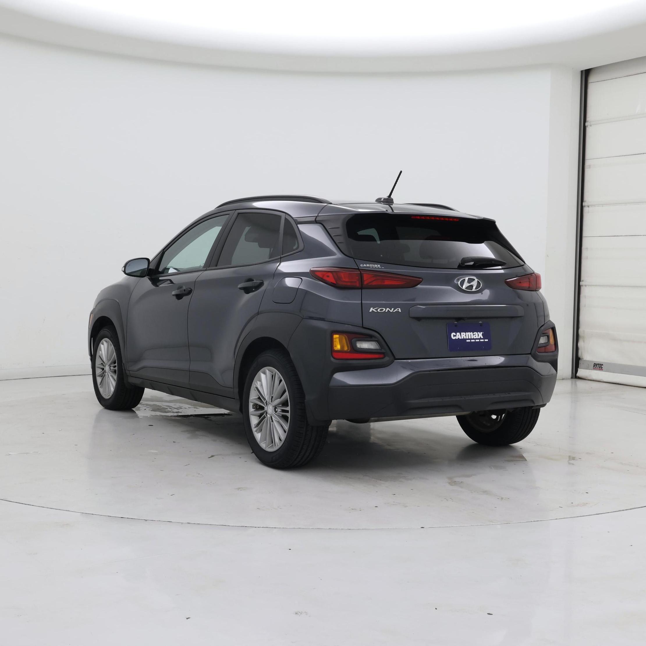 Thumbnail: 2021 Hyundai Kona - 2