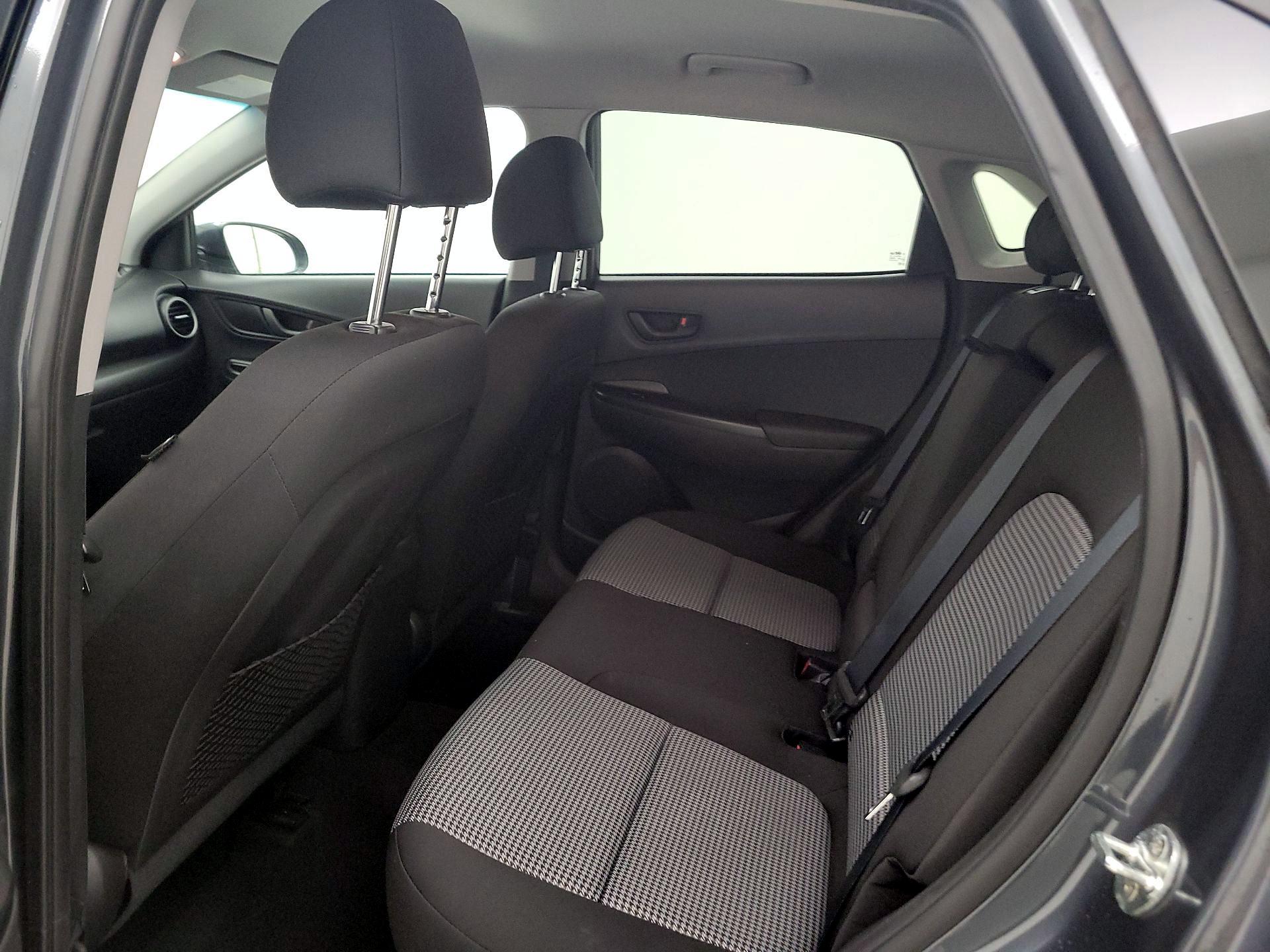 Thumbnail: 2021 Hyundai Kona - 19