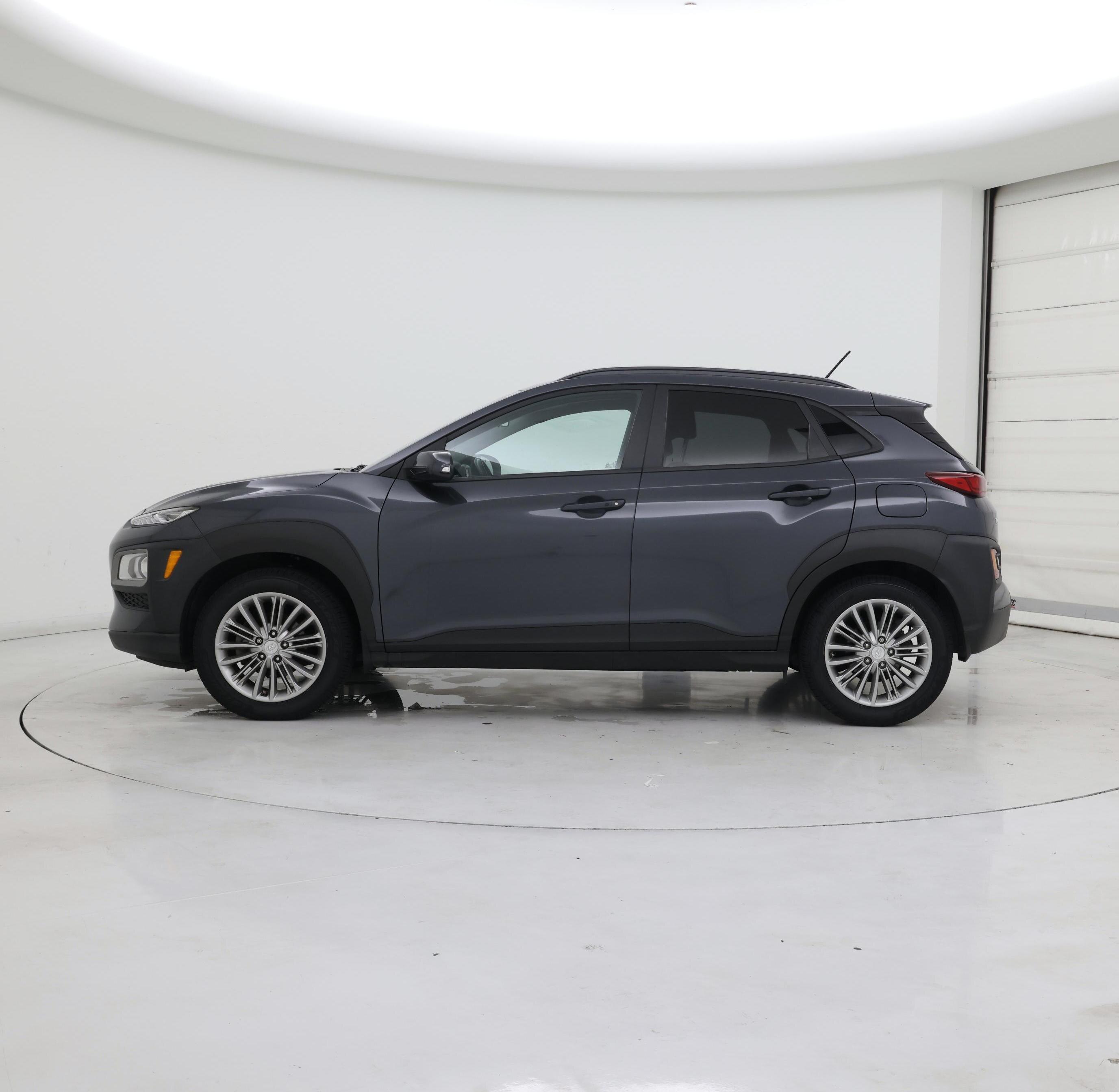 Thumbnail: 2021 Hyundai Kona - 3