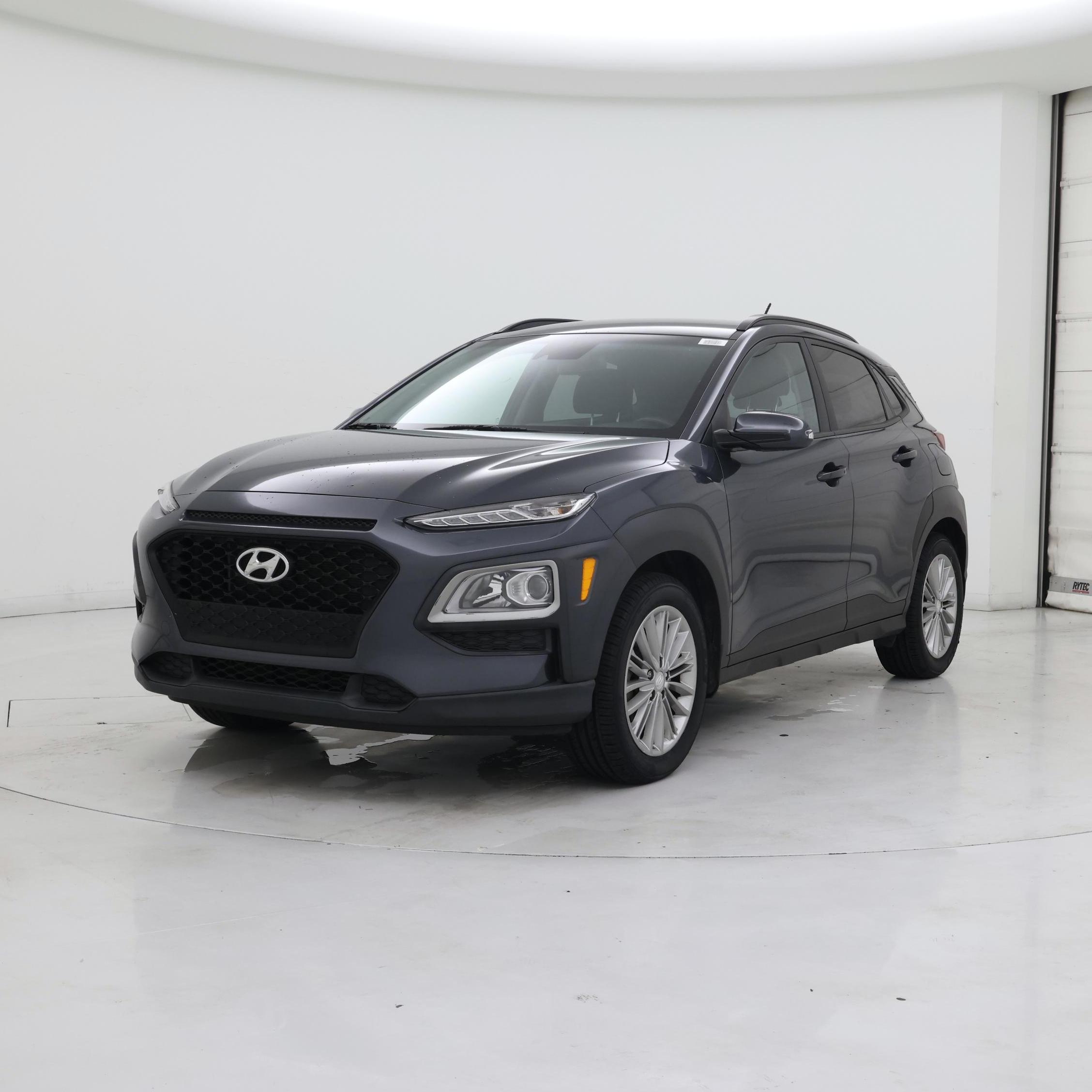 Thumbnail: 2021 Hyundai Kona - 4