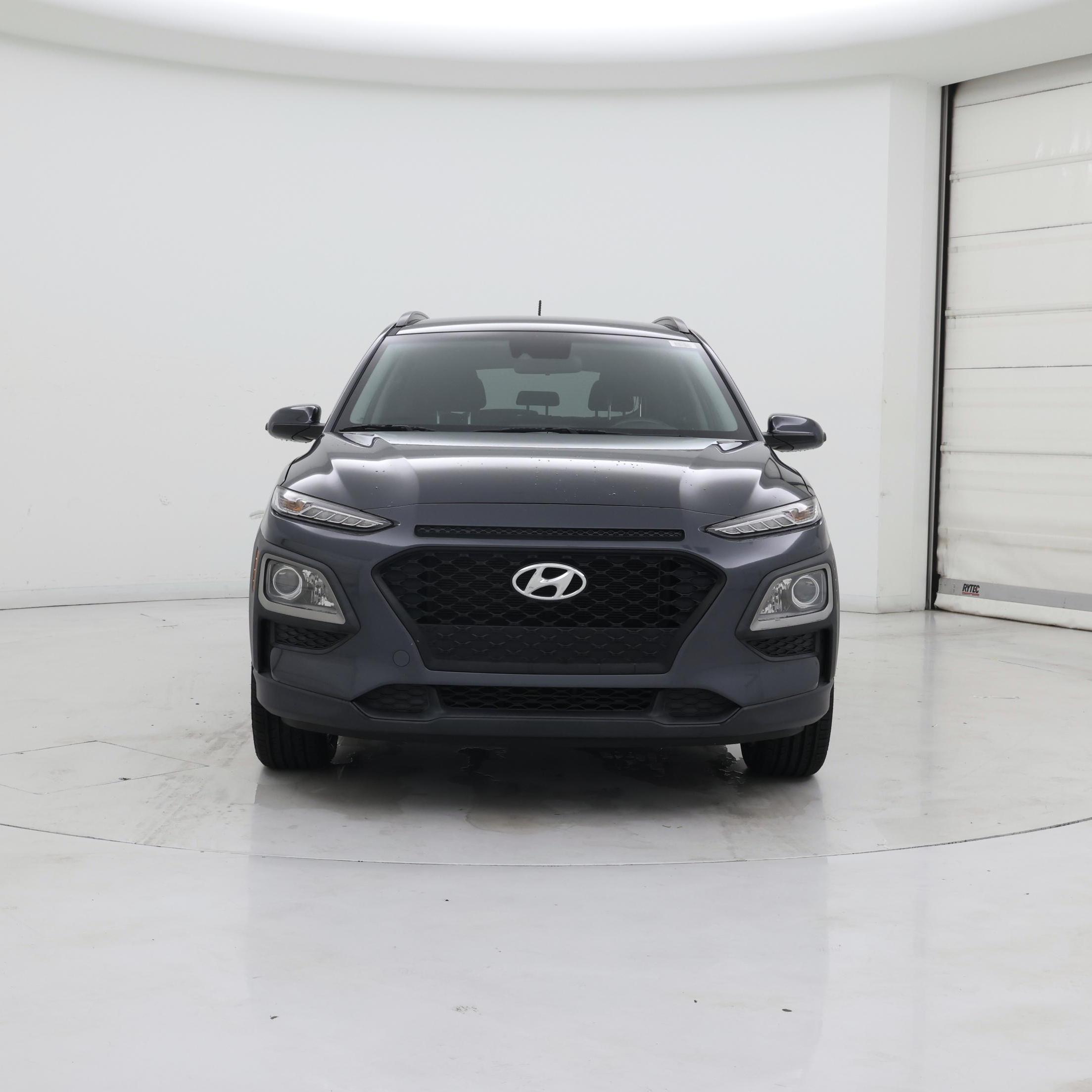 Thumbnail: 2021 Hyundai Kona - 5
