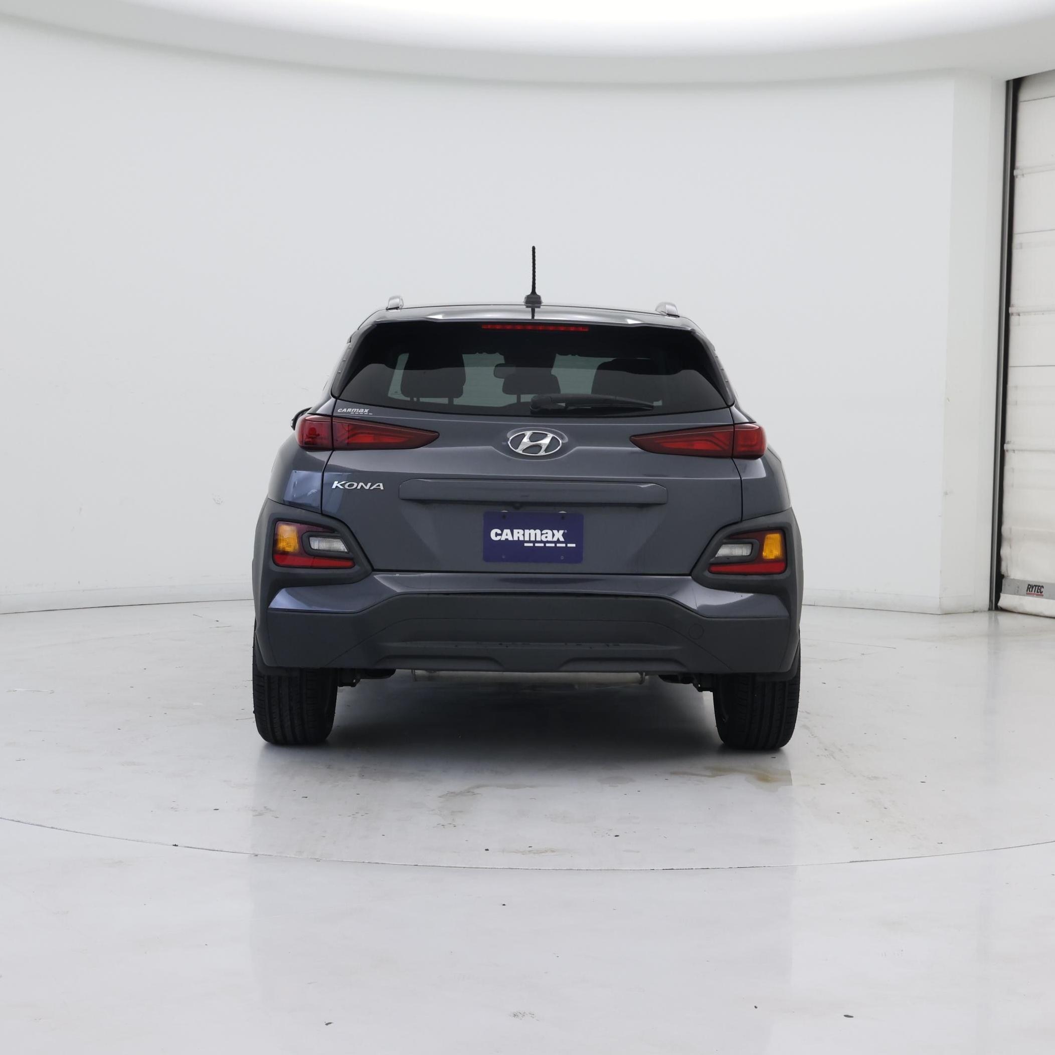 Thumbnail: 2021 Hyundai Kona - 6