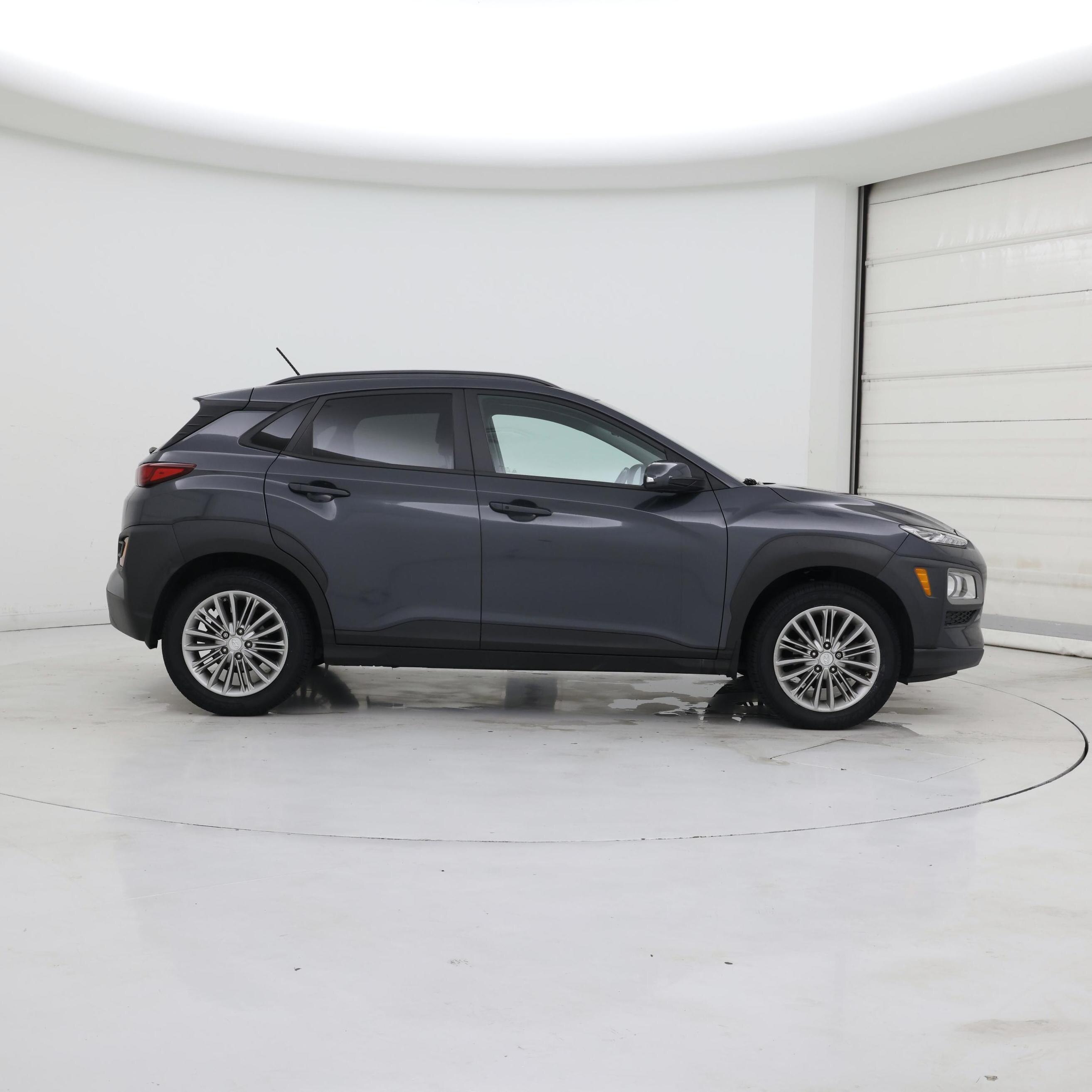 Thumbnail: 2021 Hyundai Kona - 7