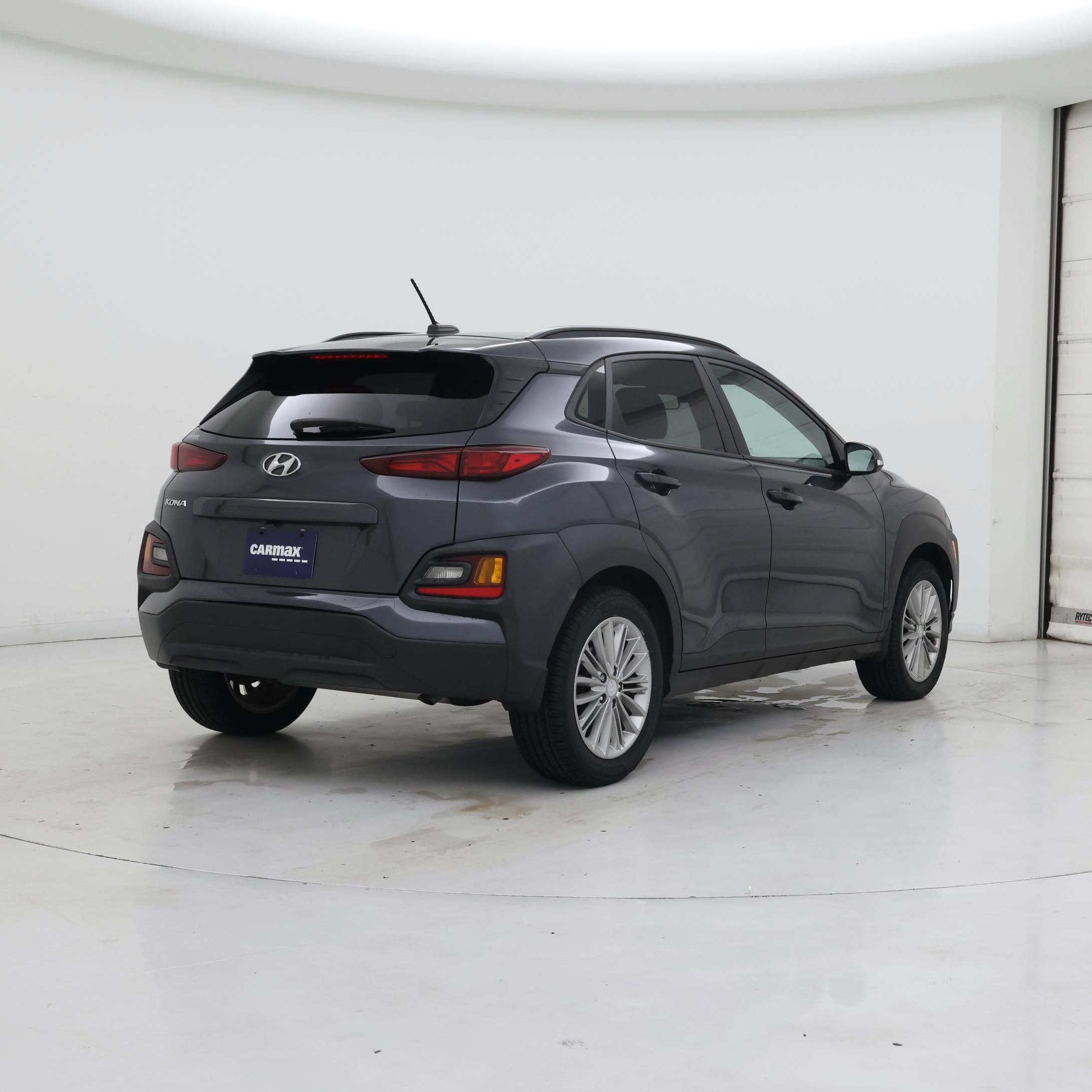 Thumbnail: 2021 Hyundai Kona - 8