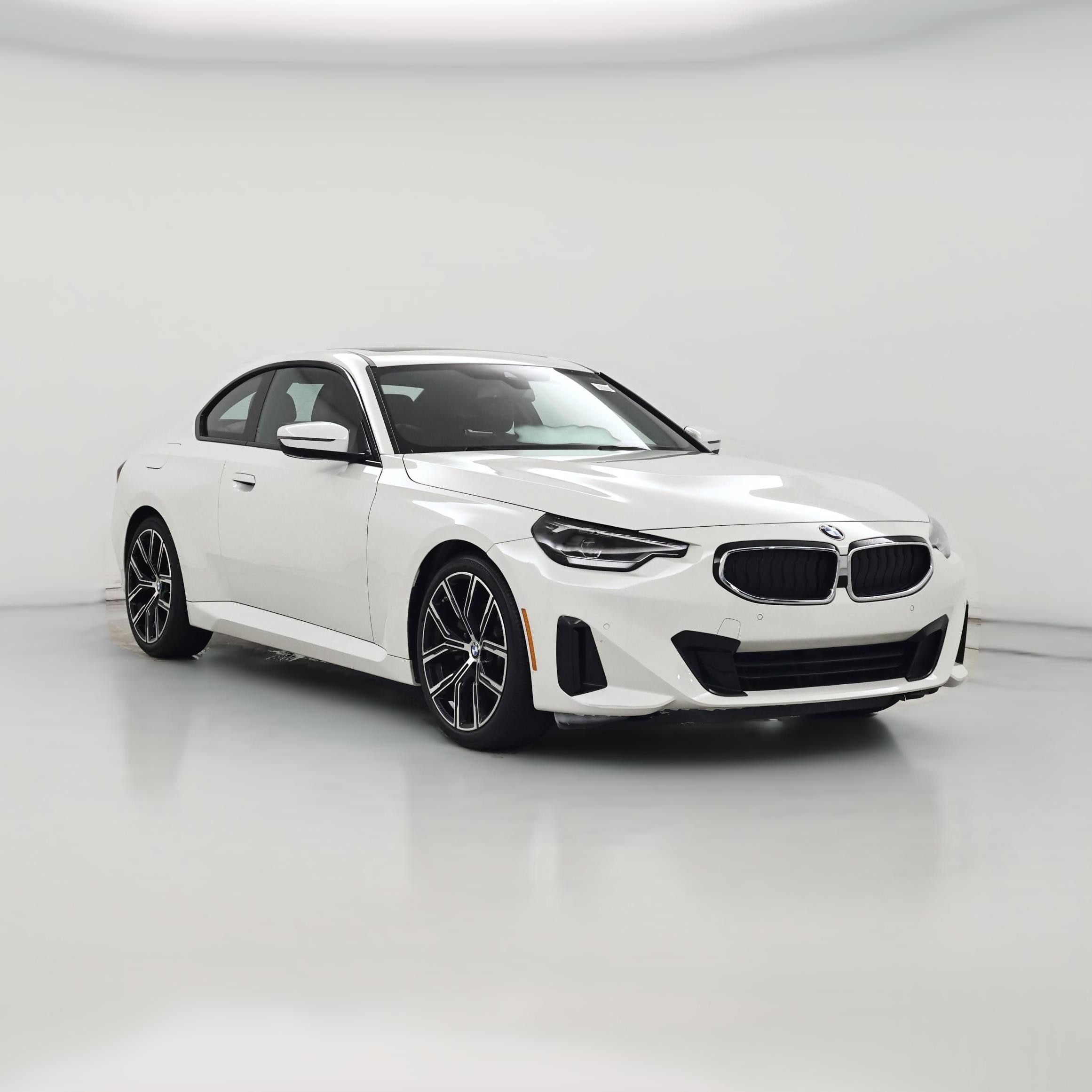 Thumbnail: 2024 BMW 2 Series - 1