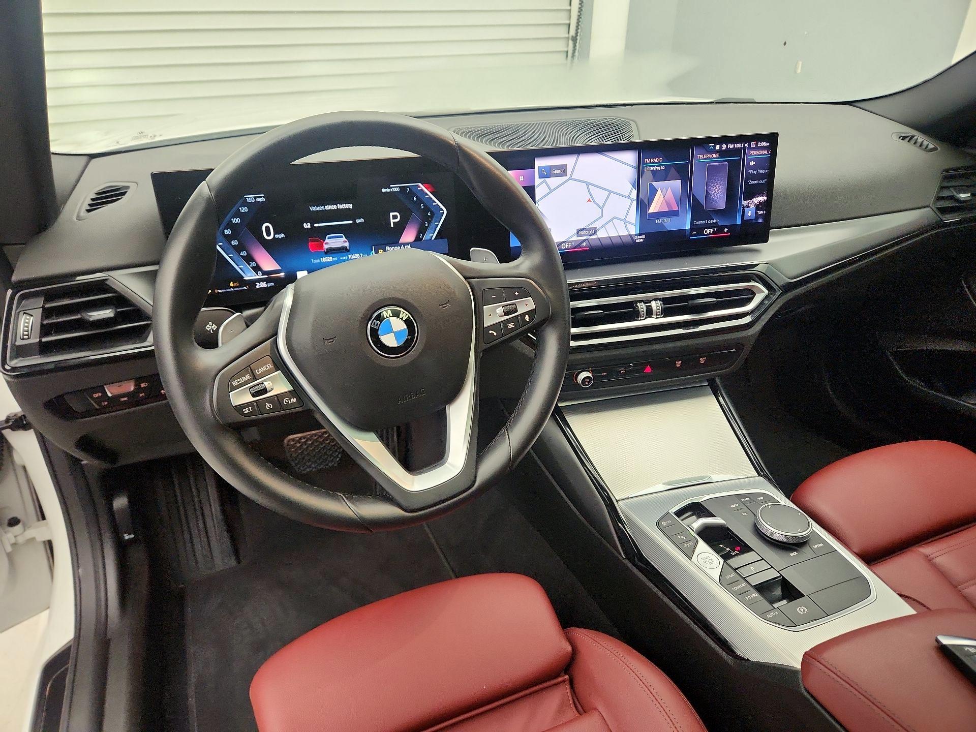 Thumbnail: 2024 BMW 2 Series - 9