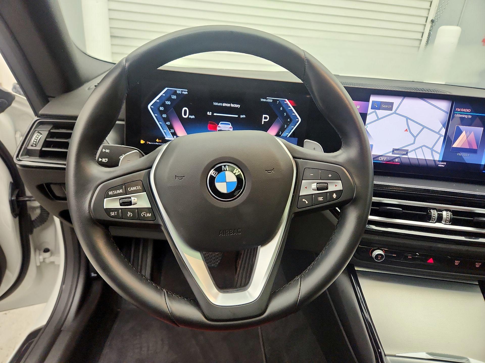 Thumbnail: 2024 BMW 2 Series - 10