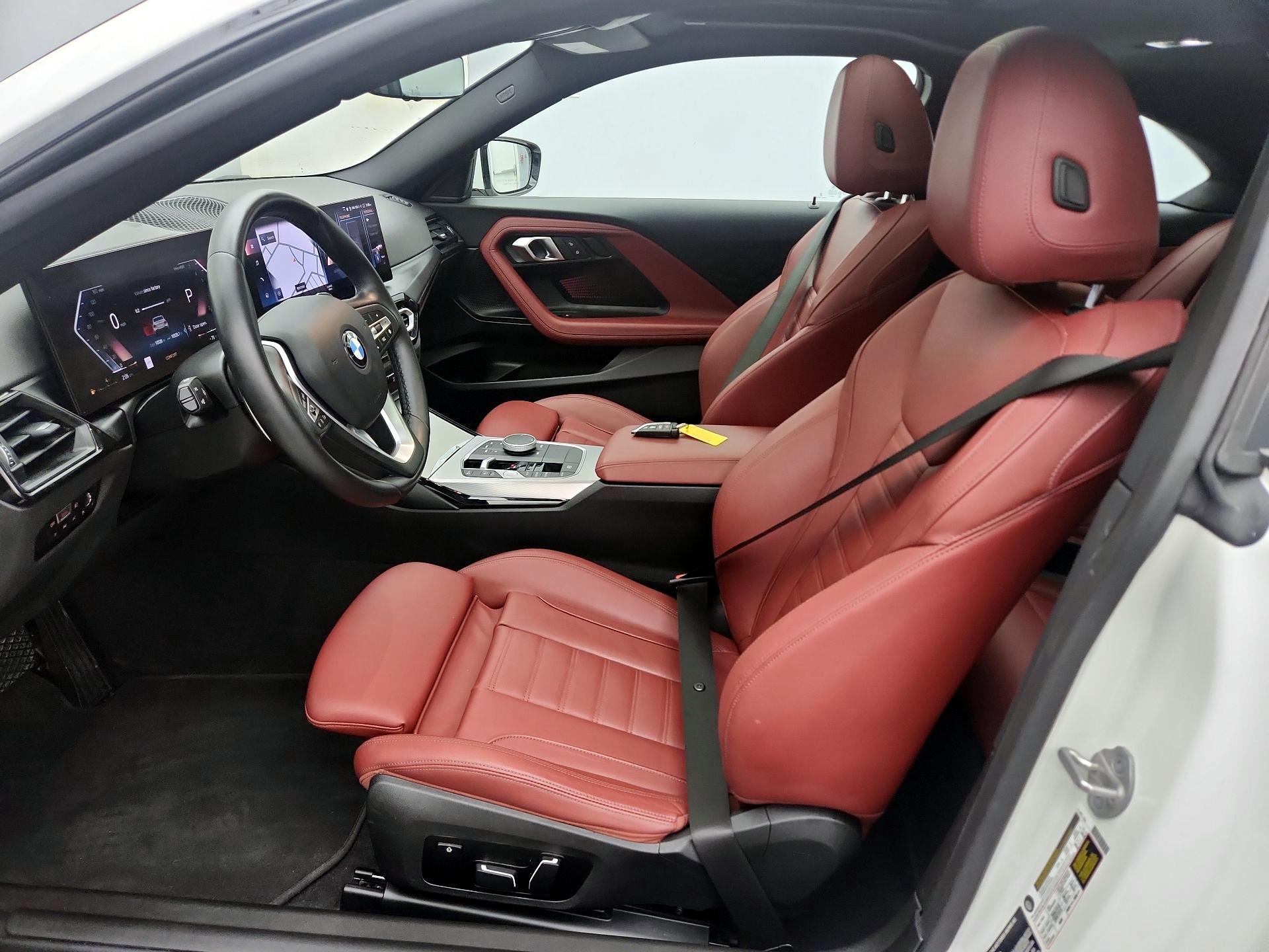 Thumbnail: 2024 BMW 2 Series - 11