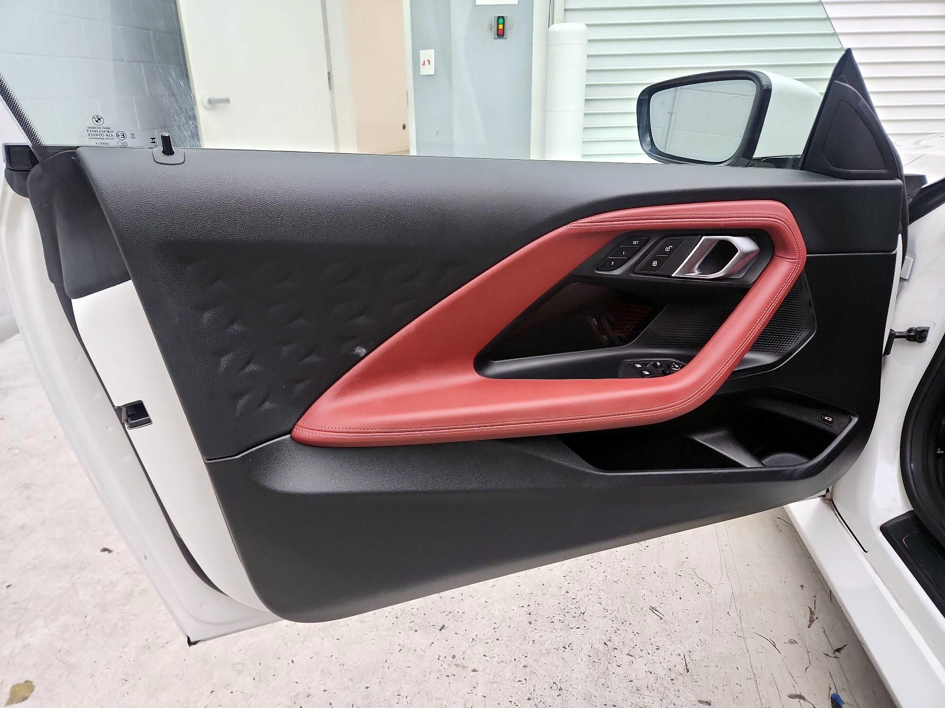 Thumbnail: 2024 BMW 2 Series - 12