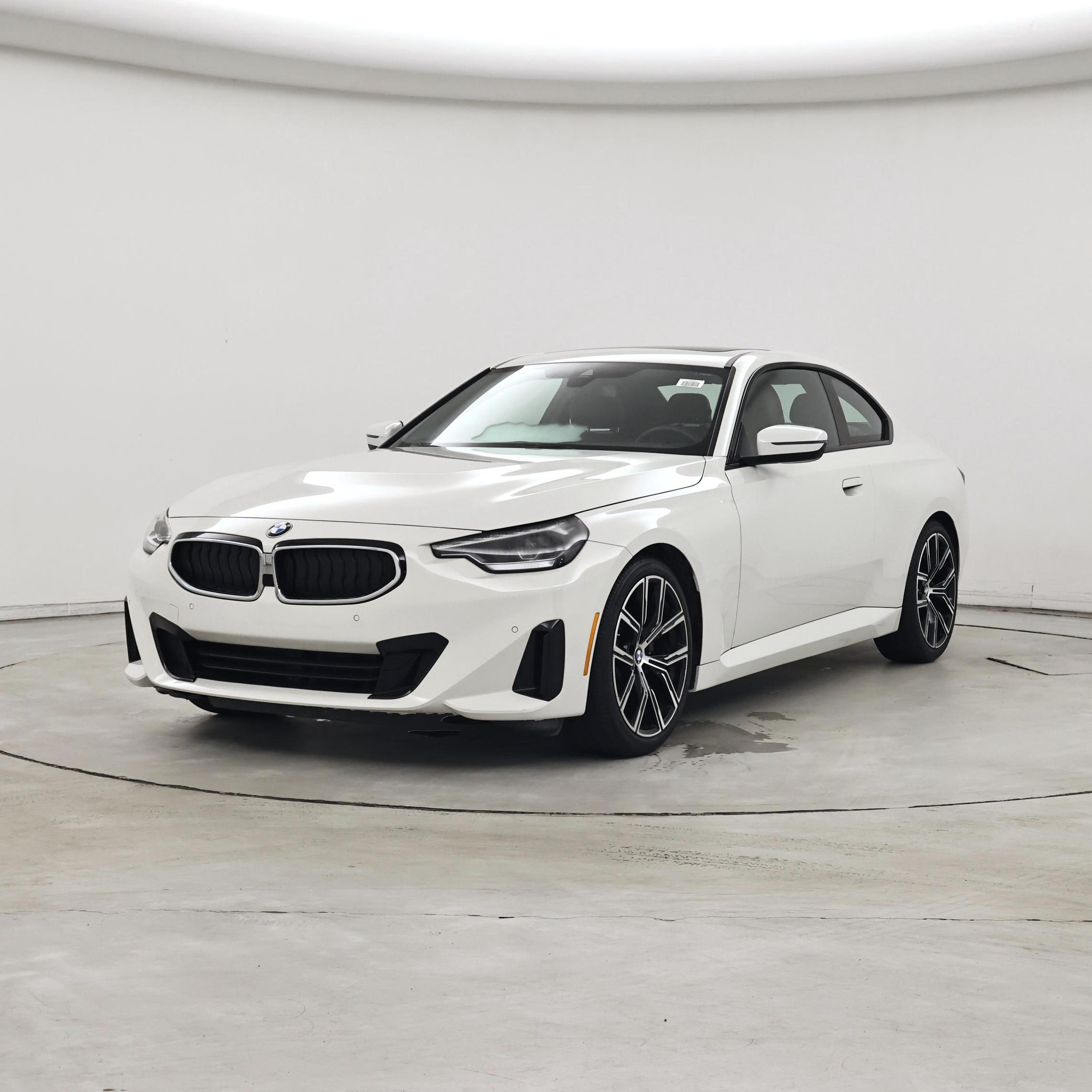 Thumbnail: 2024 BMW 2 Series - 4