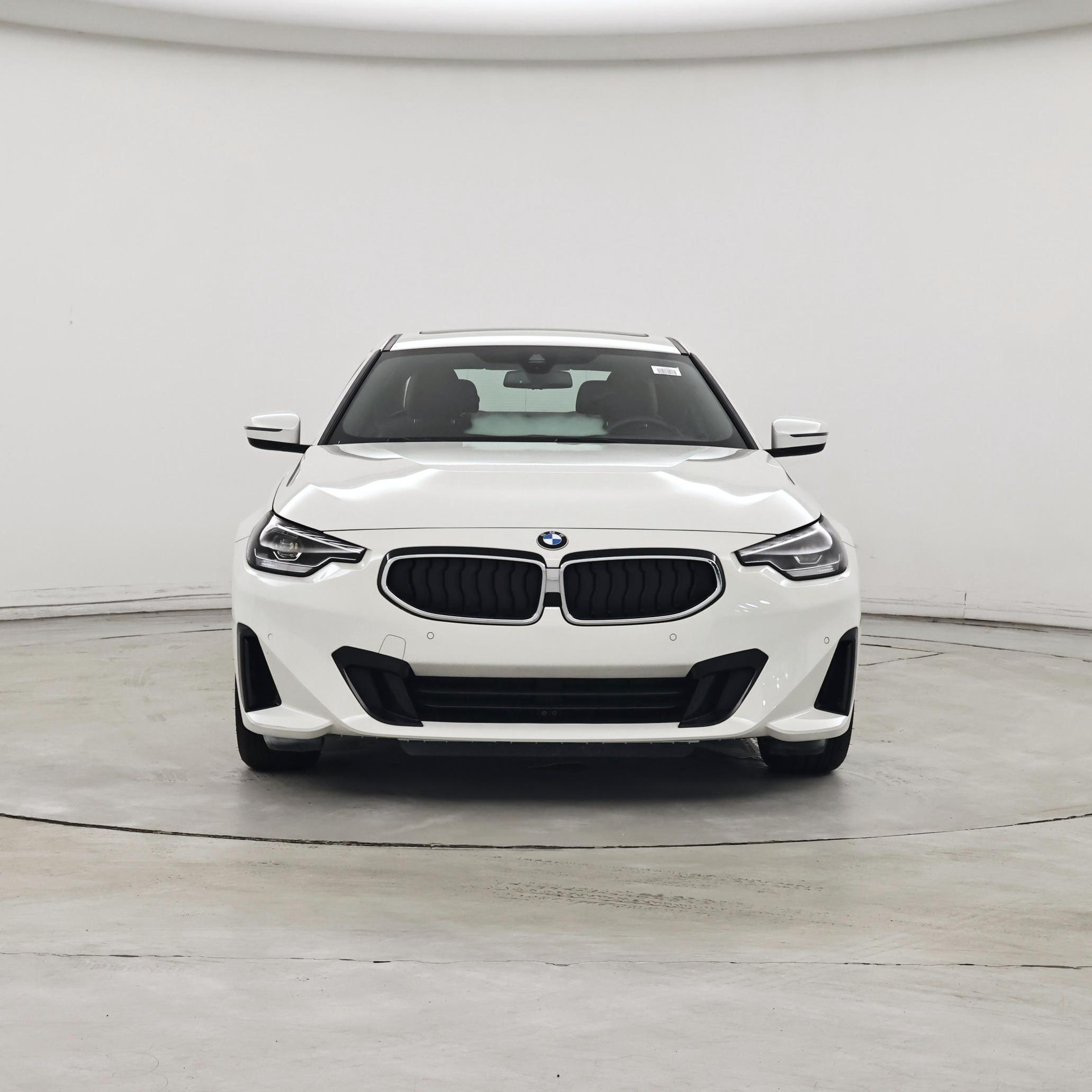 Thumbnail: 2024 BMW 2 Series - 5