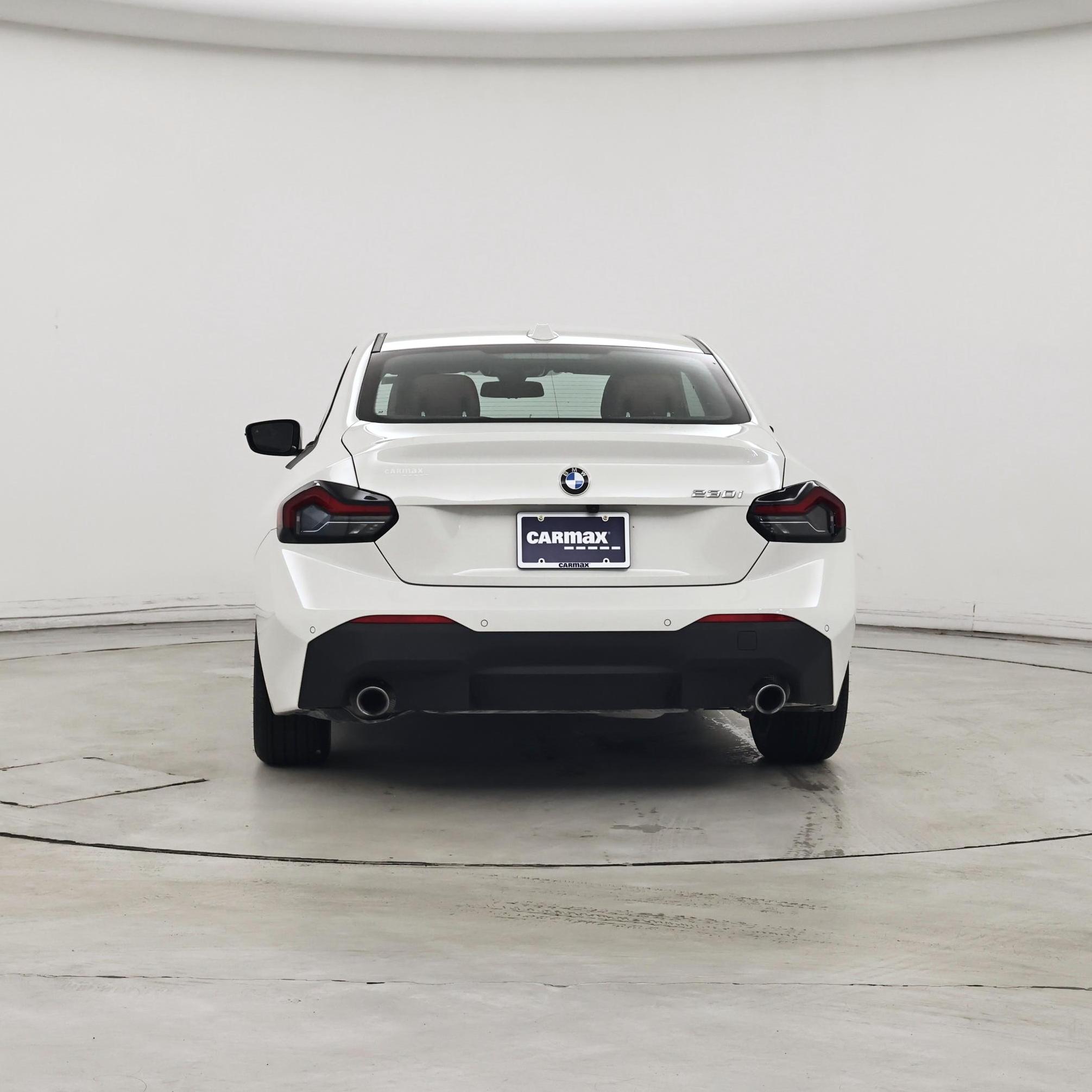 Thumbnail: 2024 BMW 2 Series - 6
