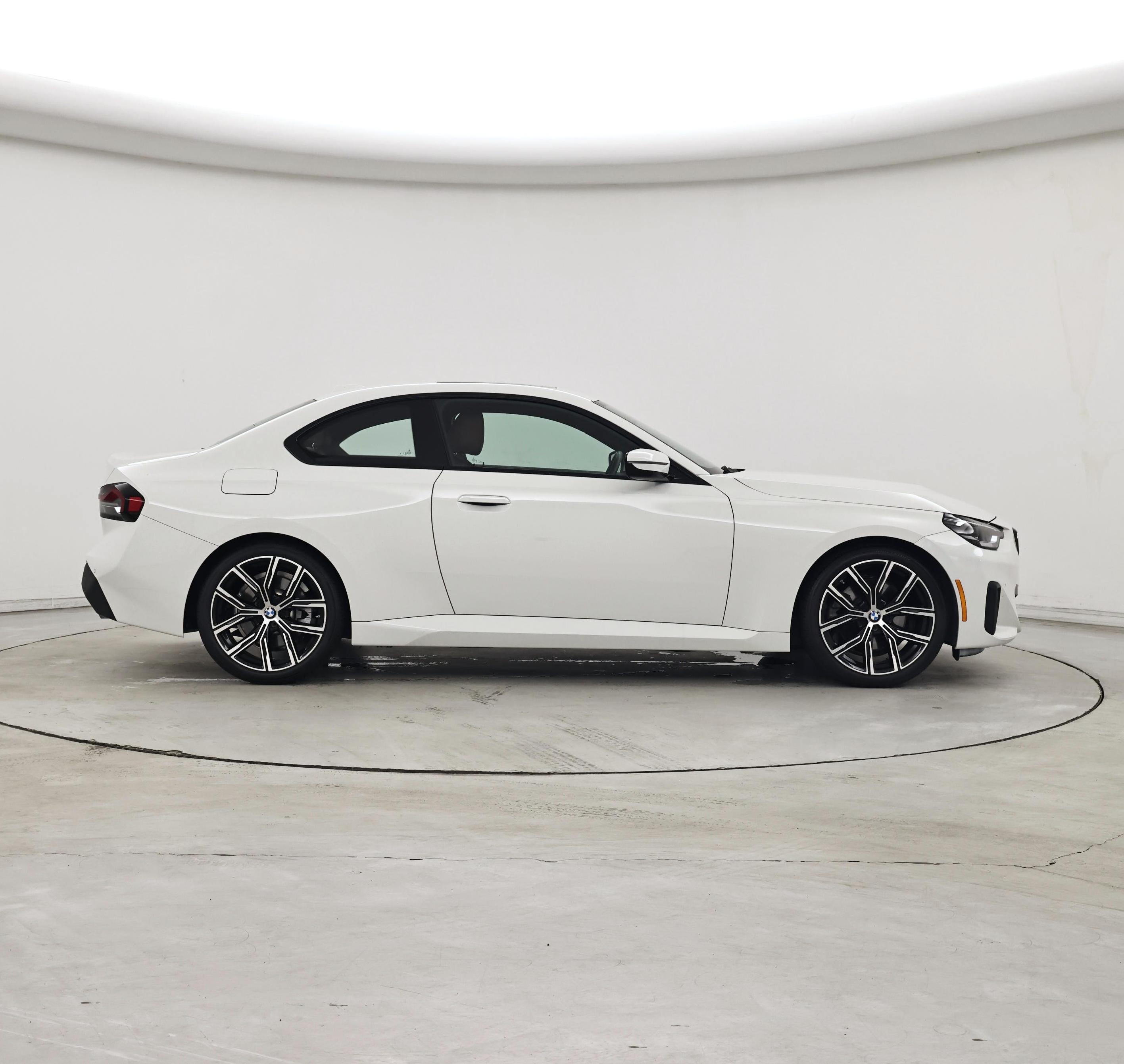 Thumbnail: 2024 BMW 2 Series - 7