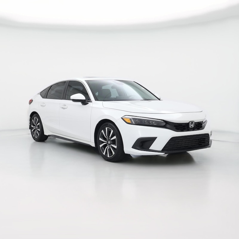 2023 Honda Civic EX-L