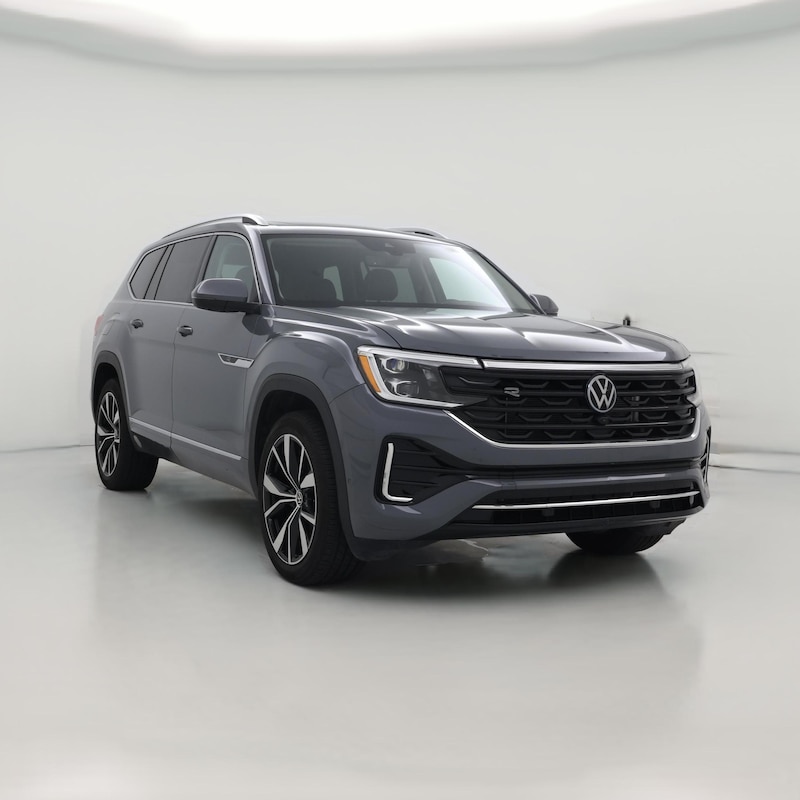 2025 Volkswagen Atlas SEL Premium R-Line