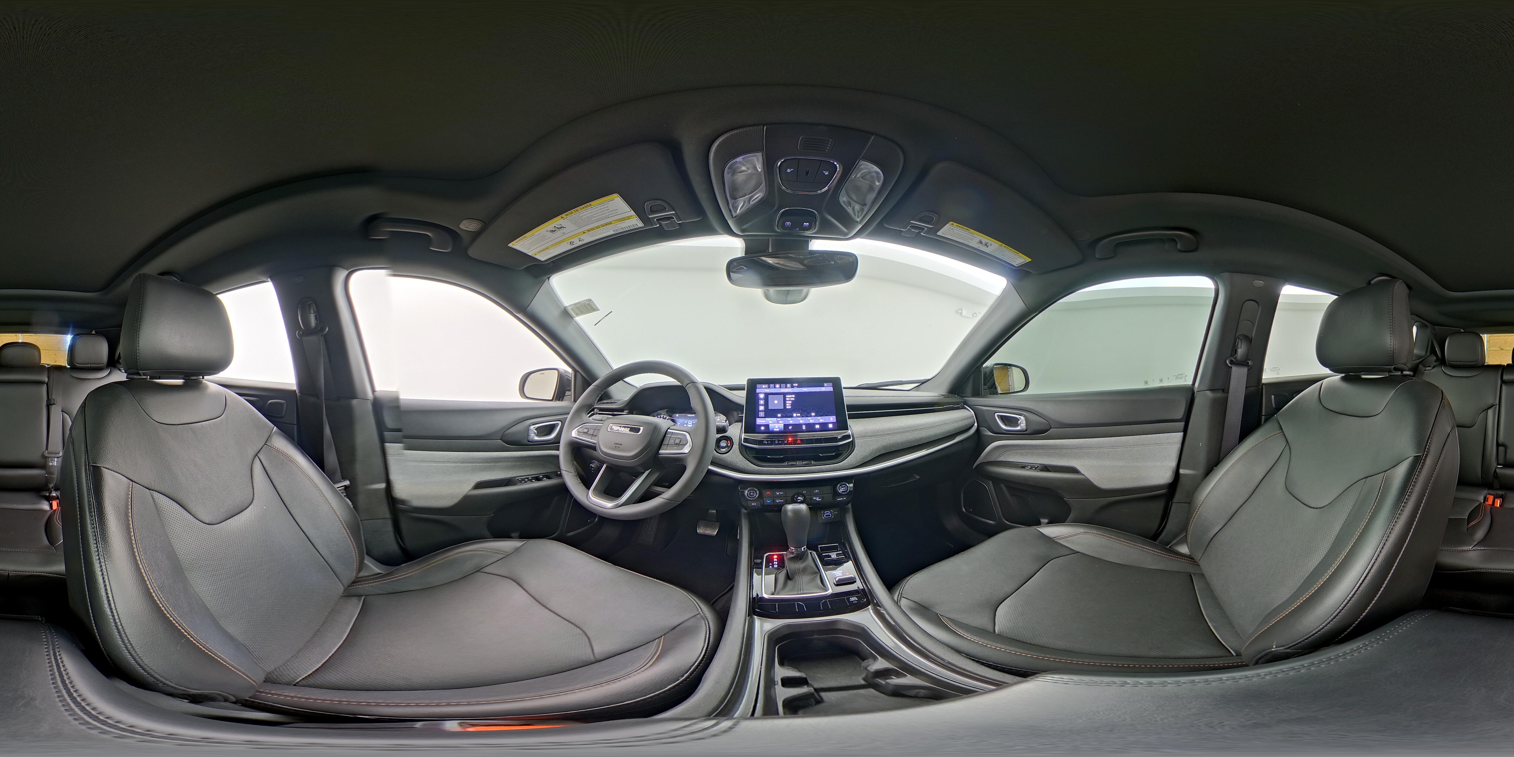 2023 Jeep Compass Latitude Lux - Photo 26