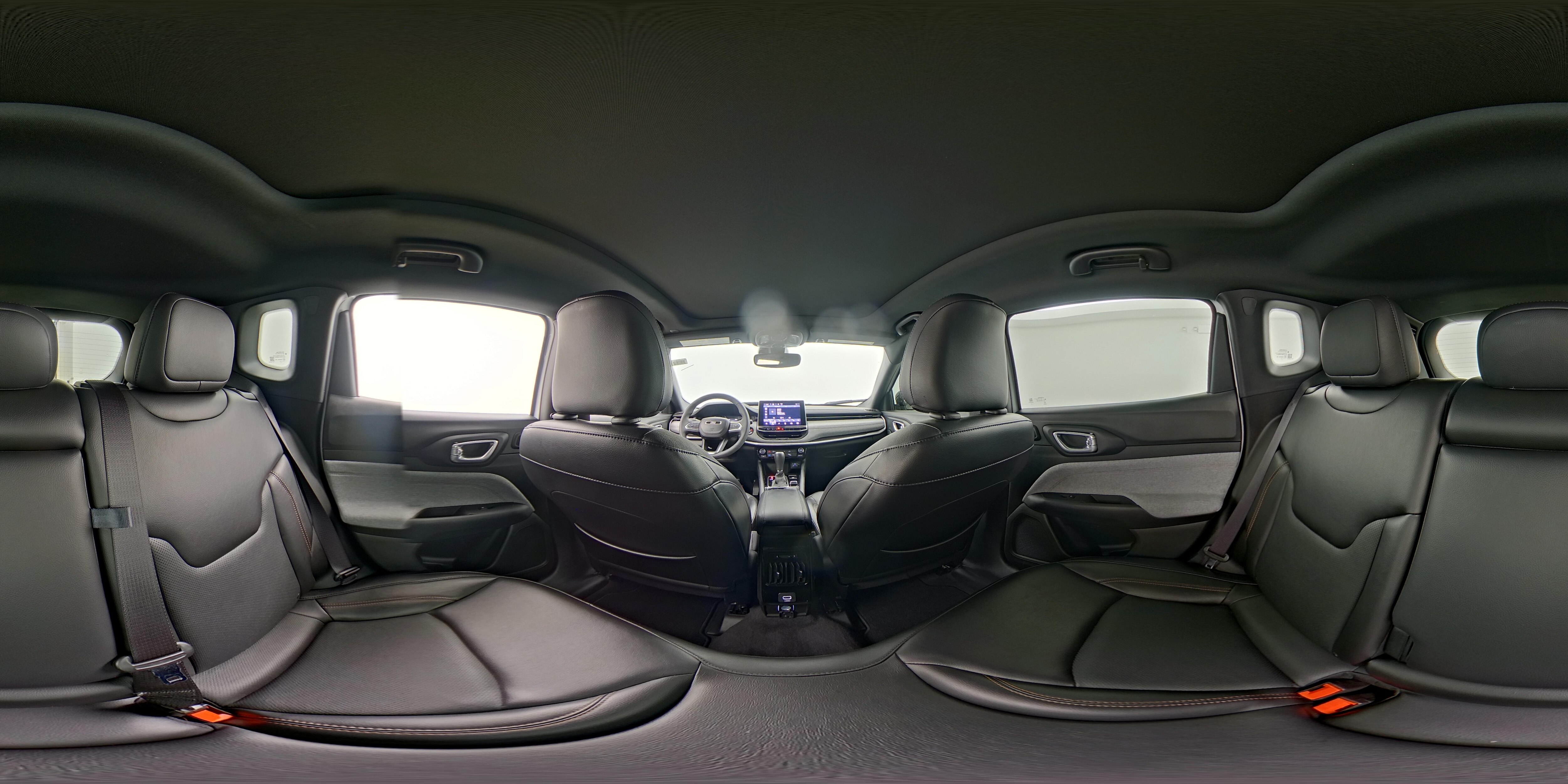 2023 Jeep Compass Latitude Lux - Photo 27