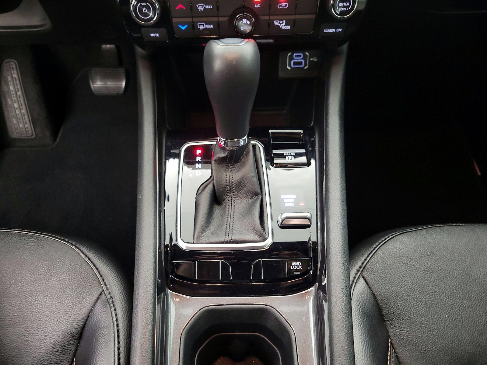 2023 Jeep Compass Latitude Lux - Photo 18