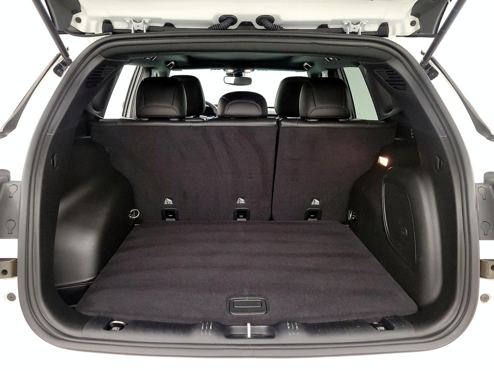 2023 Jeep Compass Latitude Lux - Photo 22