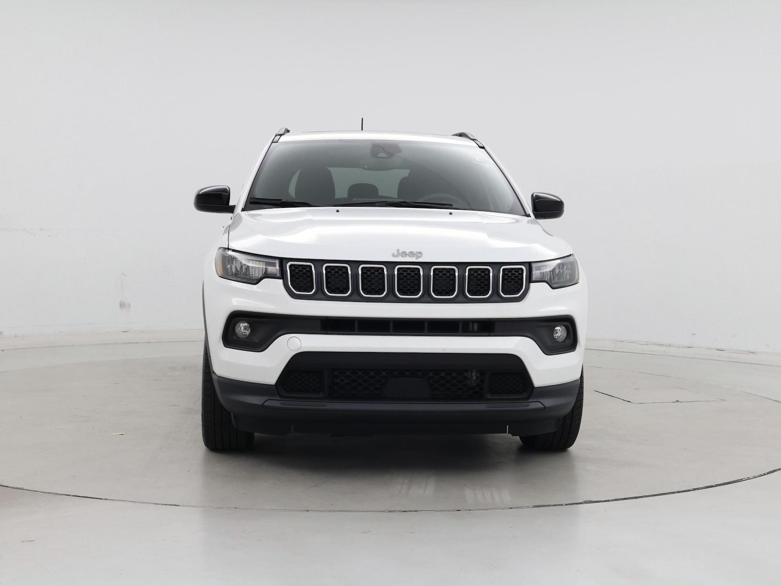 2023 Jeep Compass Latitude Lux - Photo 6