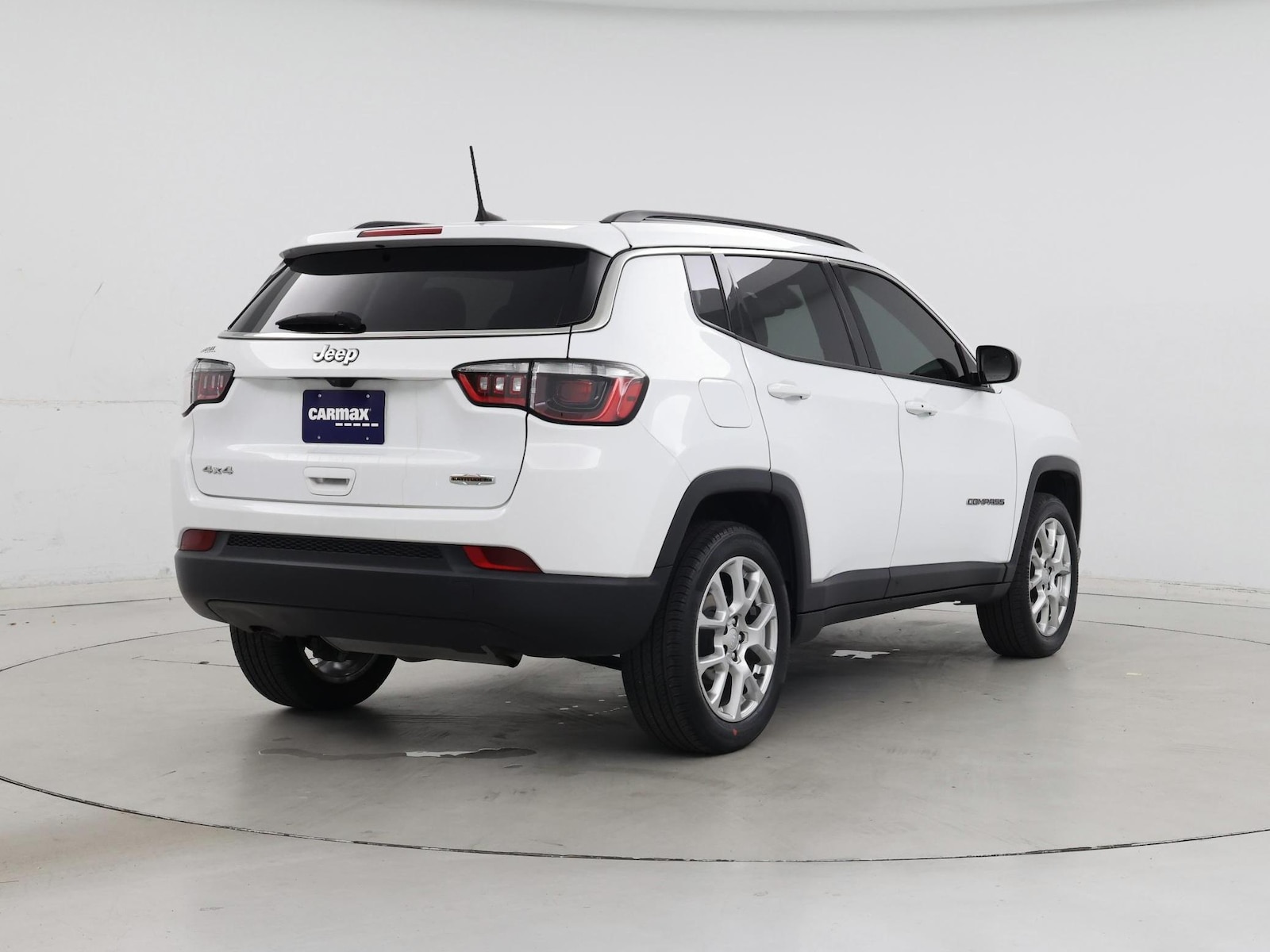 2023 Jeep Compass Latitude Lux - Photo 9