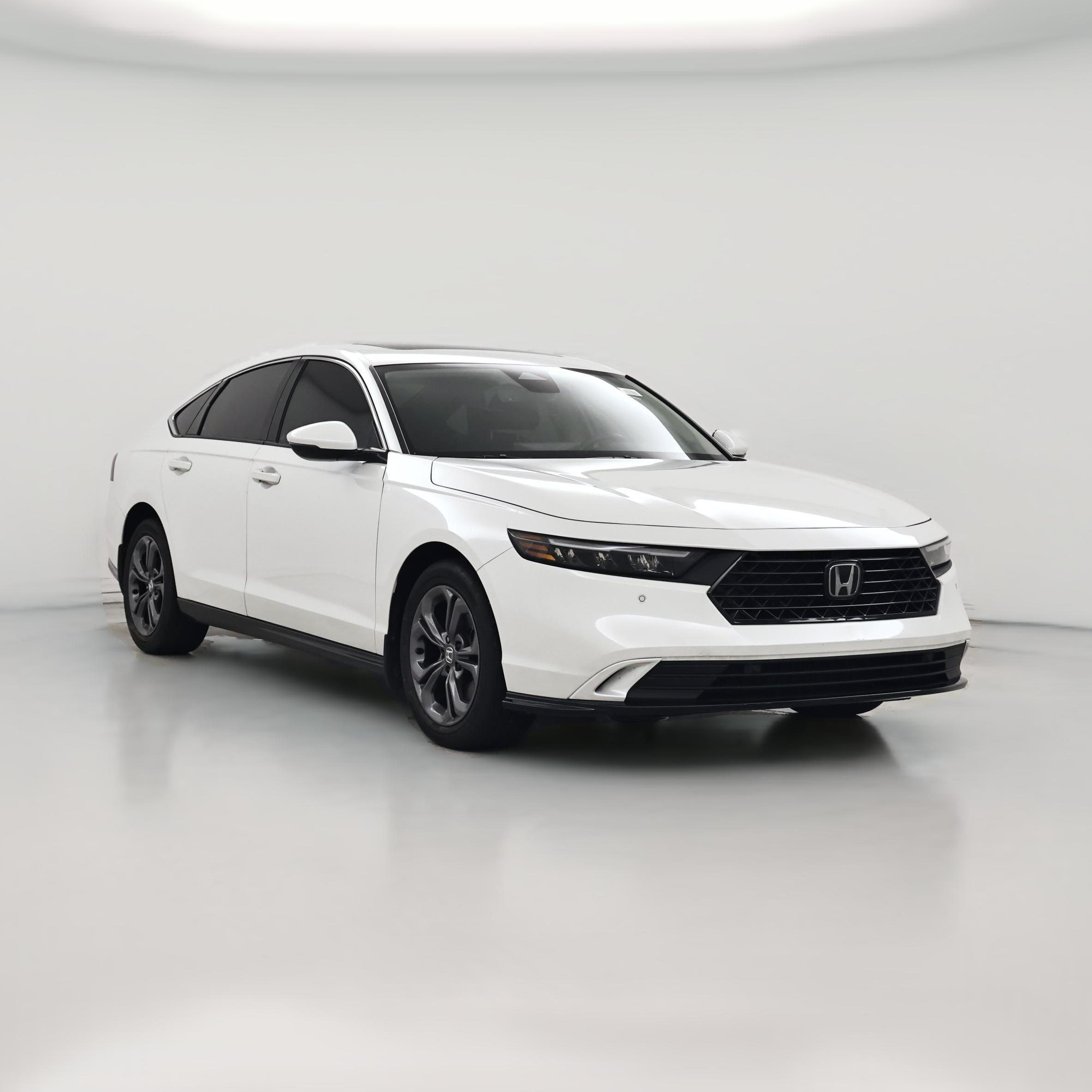 Thumbnail: 2024 Honda Accord - 1